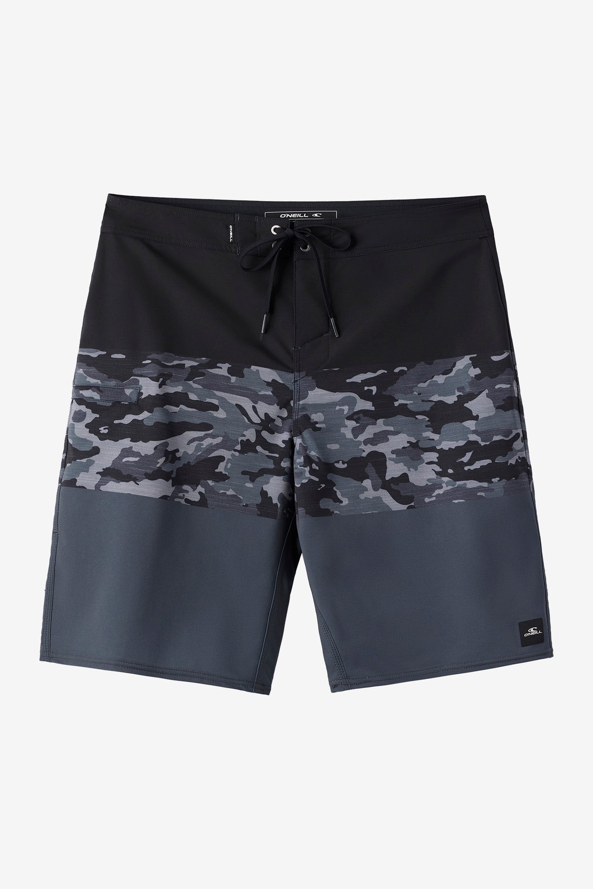 HYPERFREAK HEAT BLOCK 21'' BOARDSHORT