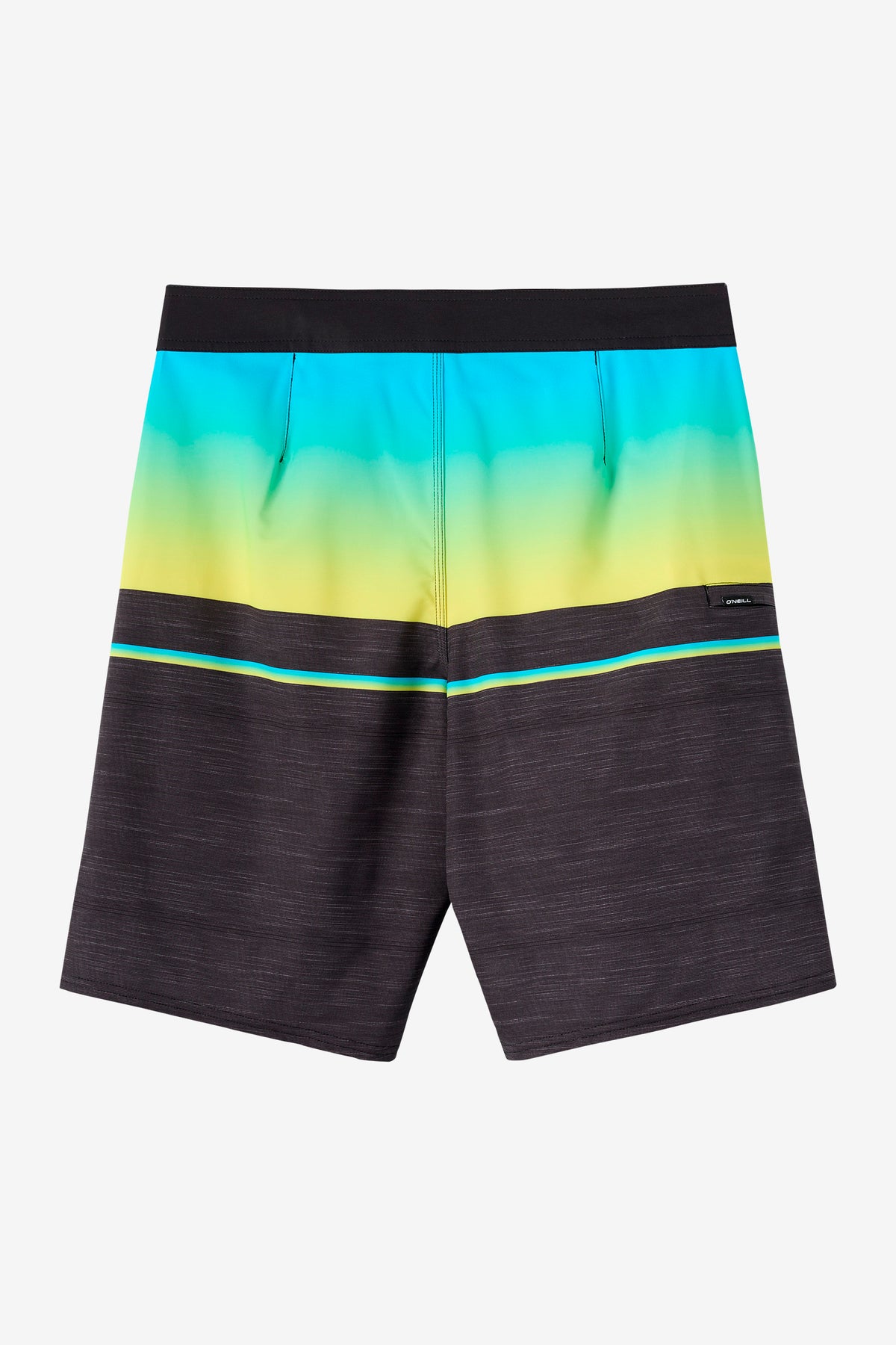 HYPERFREAK HEAT BLOCK 21'' BOARDSHORT