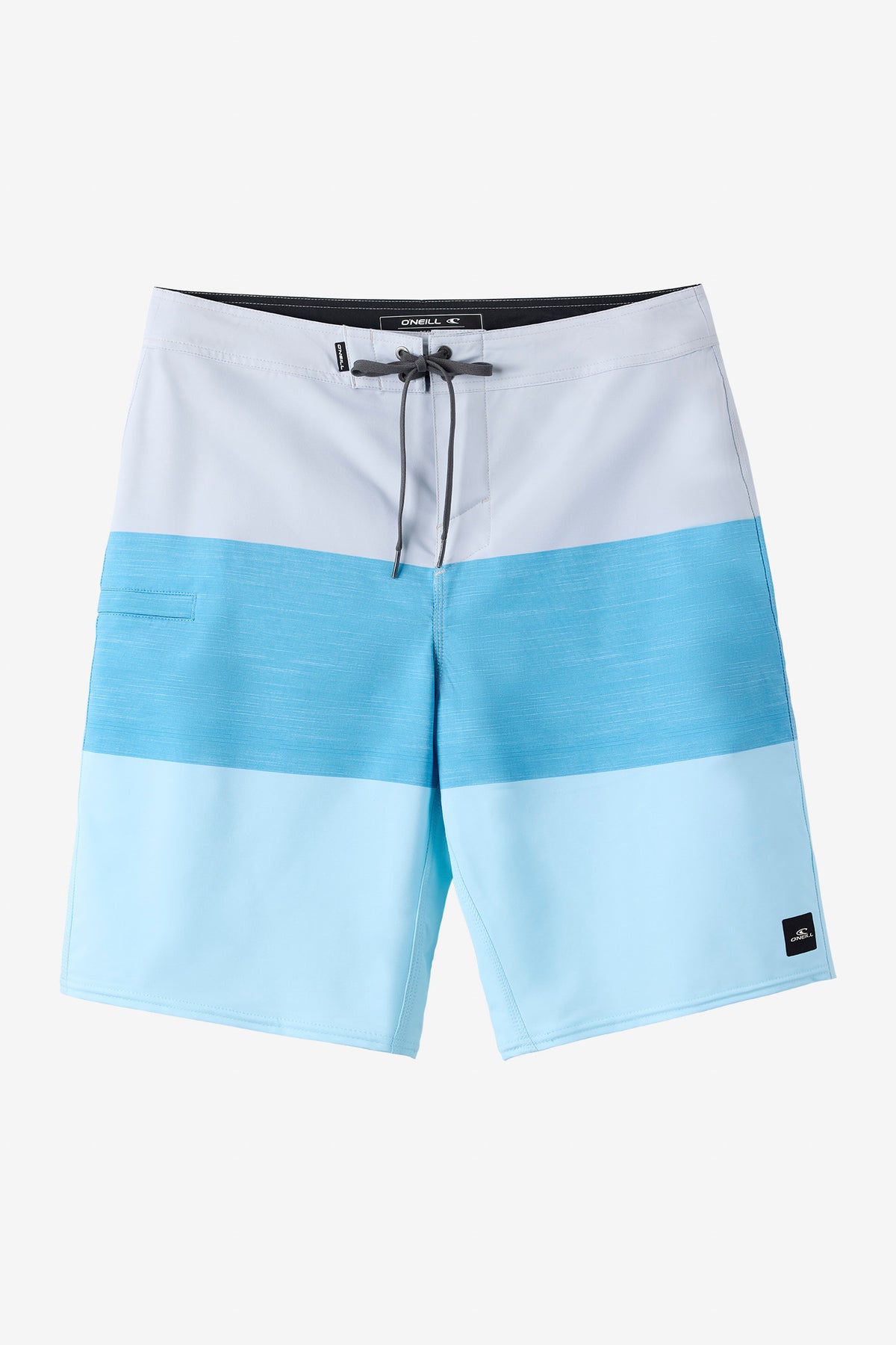 HYPERFREAK HEAT BLOCK 21'' BOARDSHORT