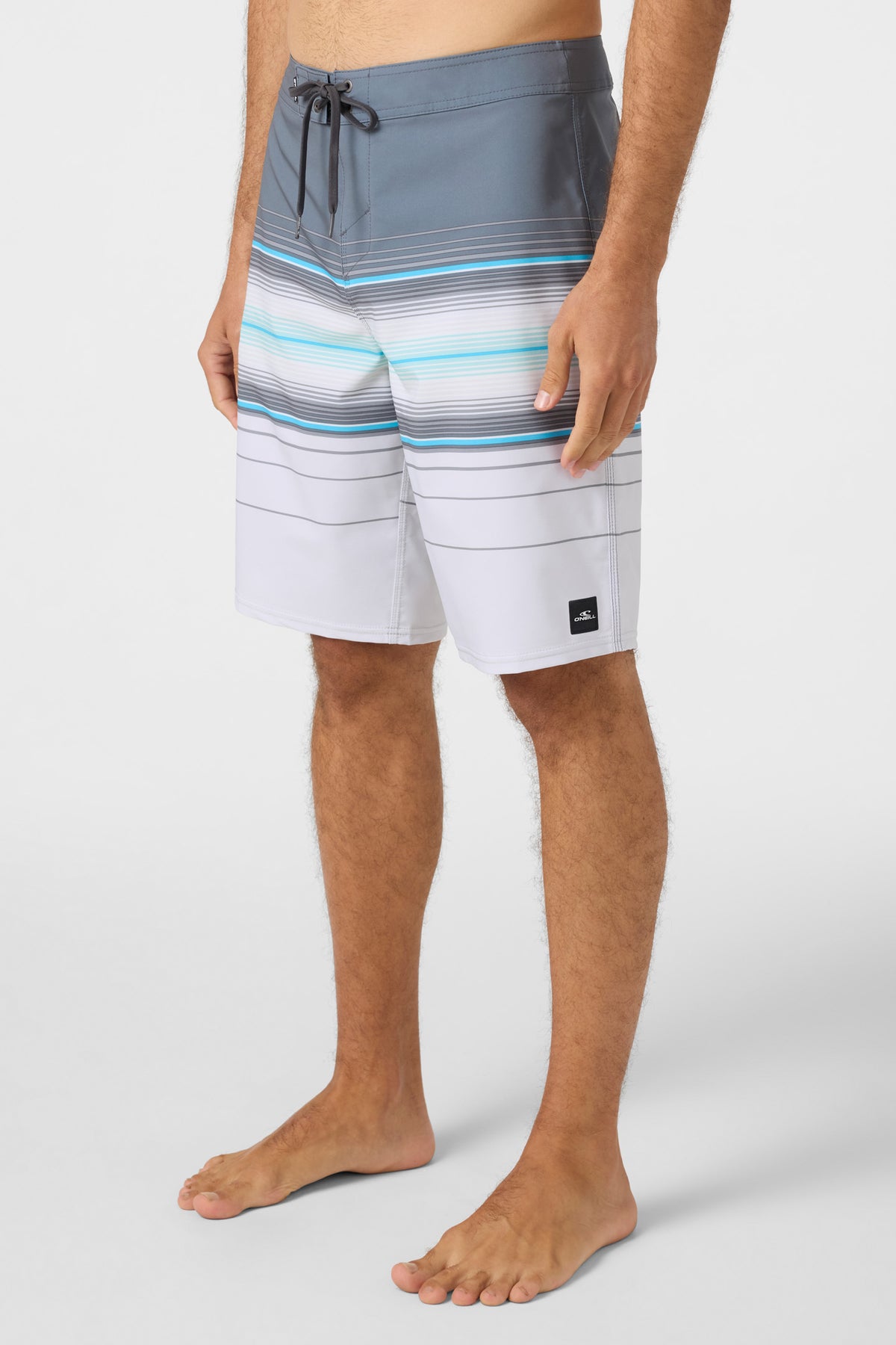 HYPERFREAK HEAT STRIPE 21'' BOARDSHORT