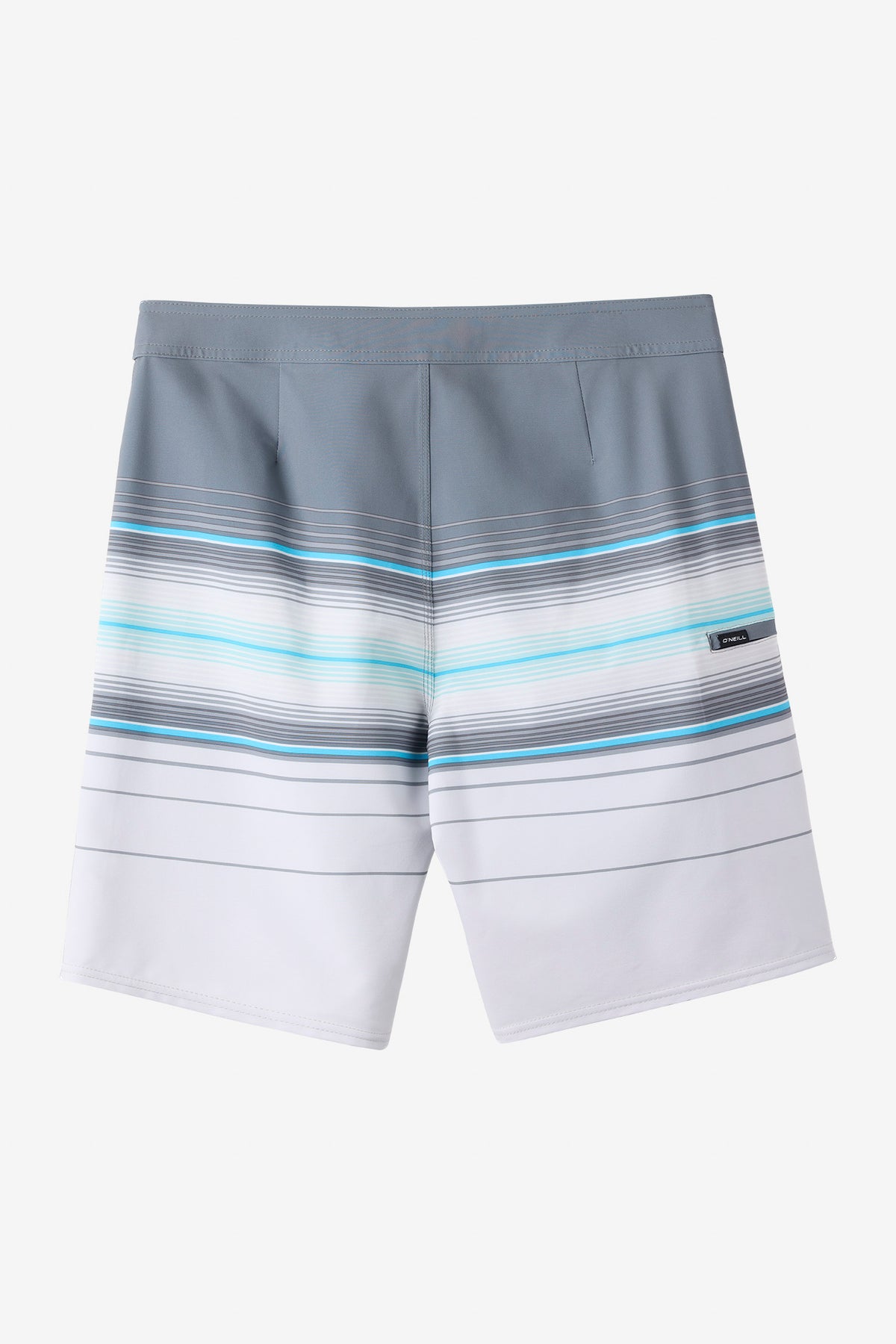 HYPERFREAK HEAT STRIPE 21'' BOARDSHORT