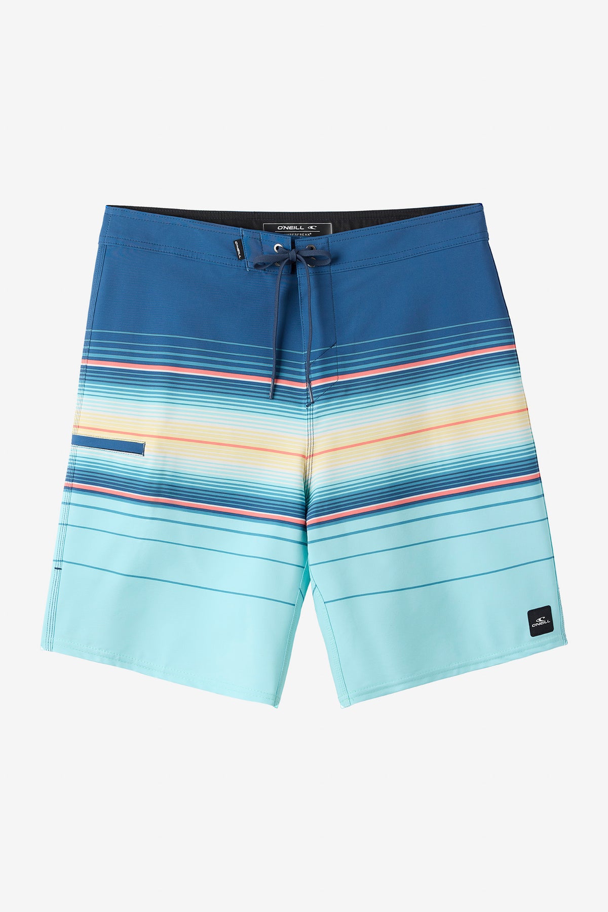 HYPERFREAK HEAT STRIPE 21'' BOARDSHORT
