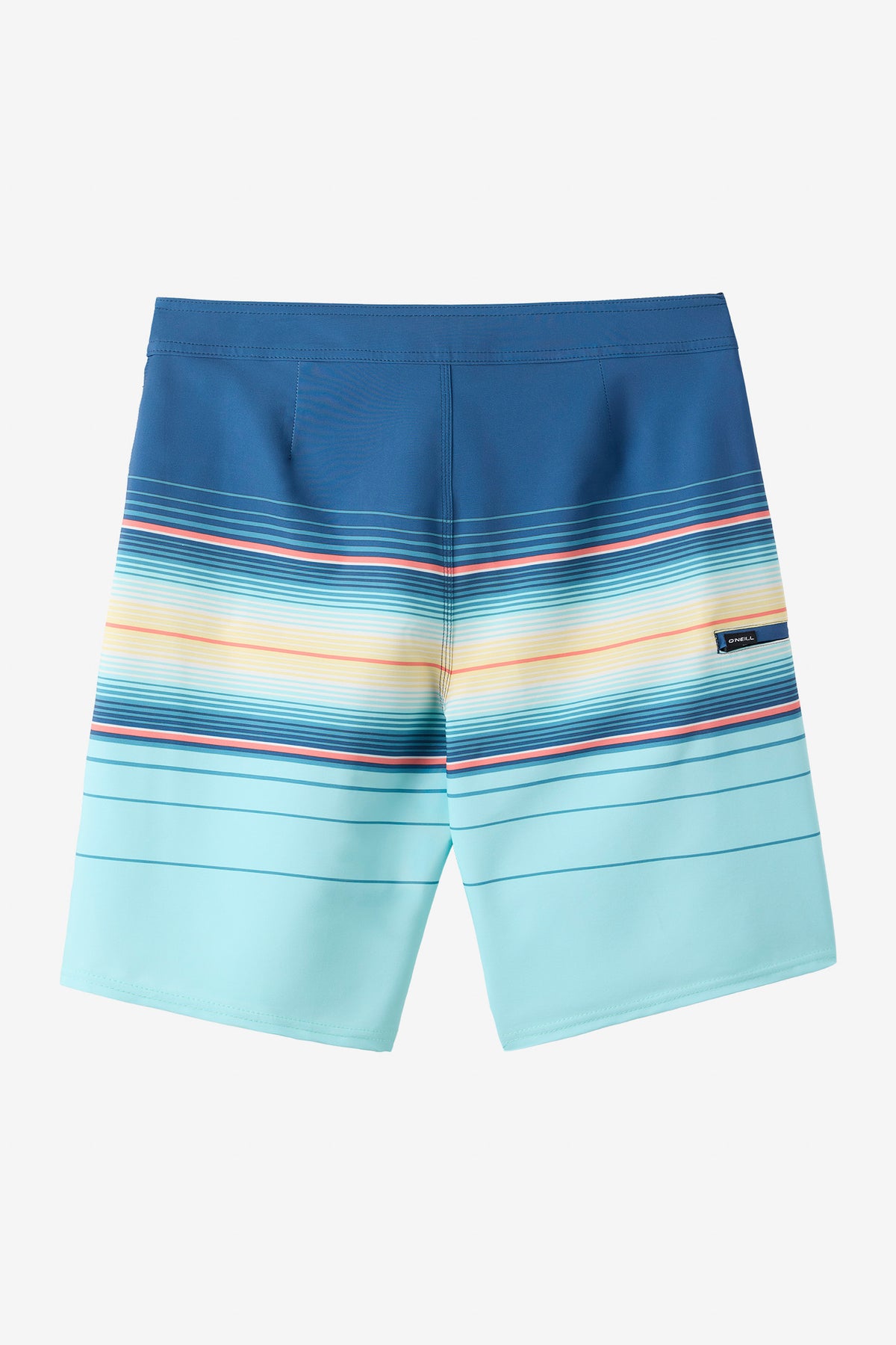 HYPERFREAK HEAT STRIPE 21'' BOARDSHORT