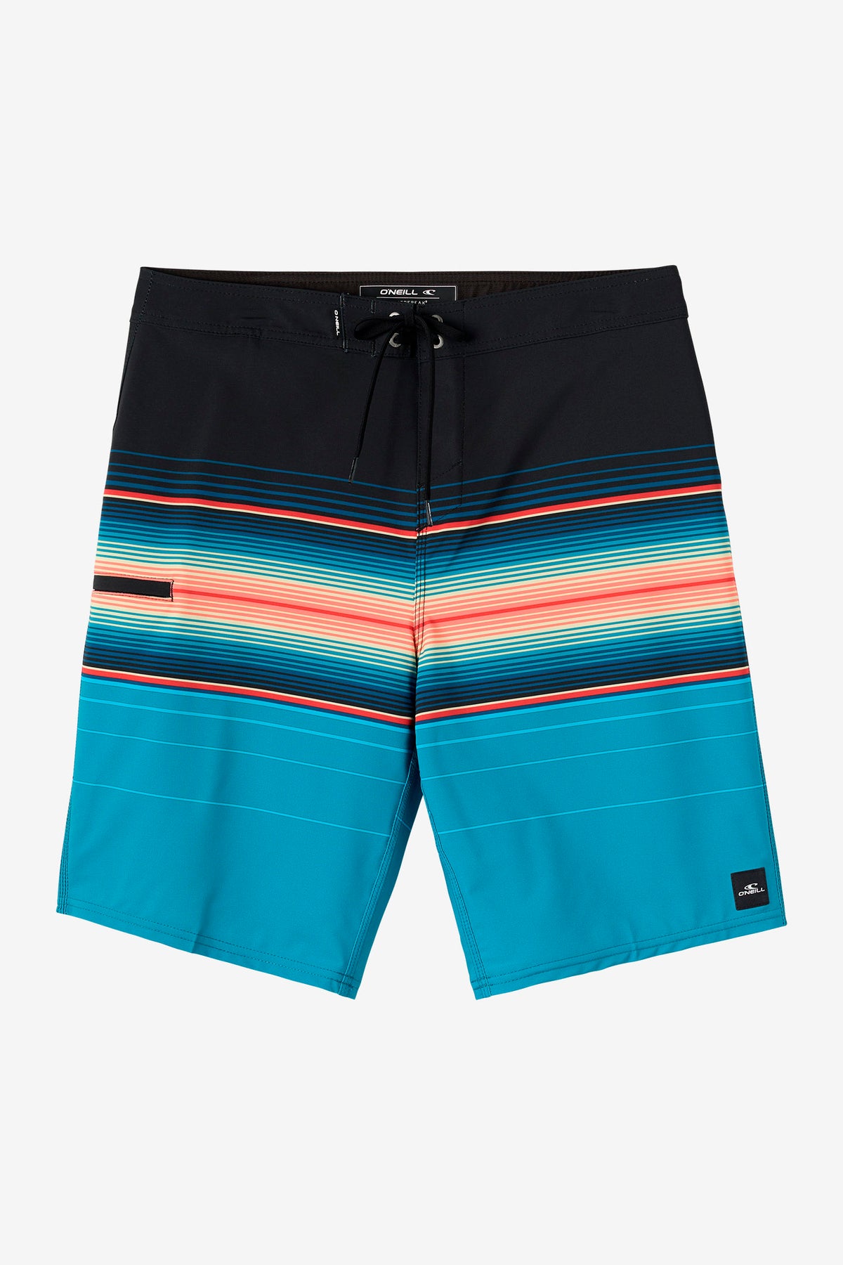 HYPERFREAK HEAT STRIPE 21'' BOARDSHORT
