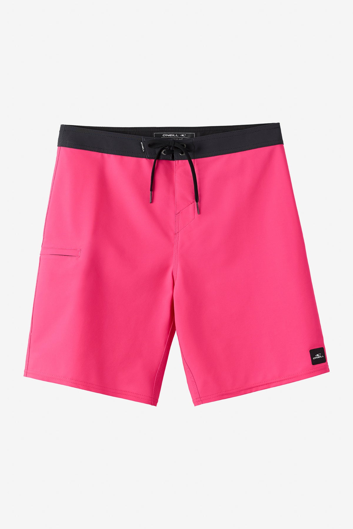 HYPERFREAK HEAT SOLID 19'' BOARDSHORT