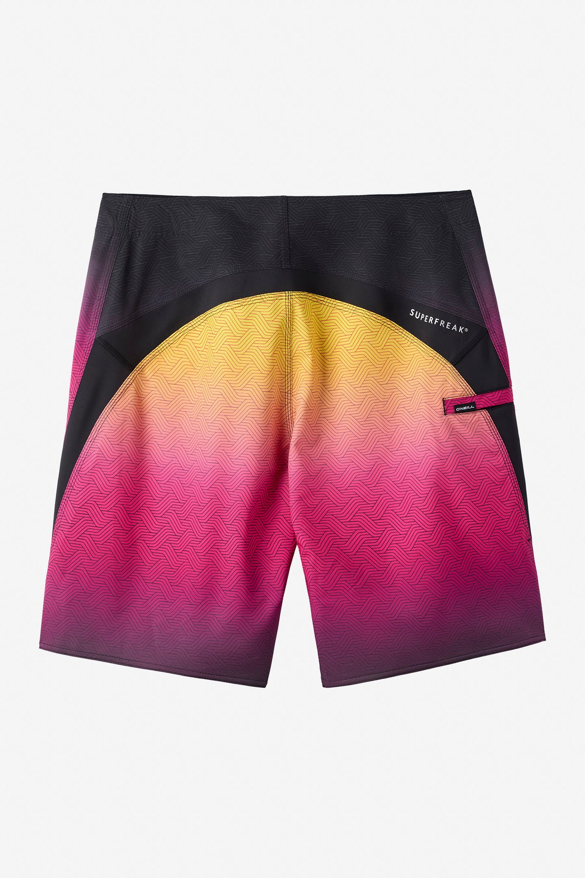 SUPERFREAK 20'' BOARDSHORT