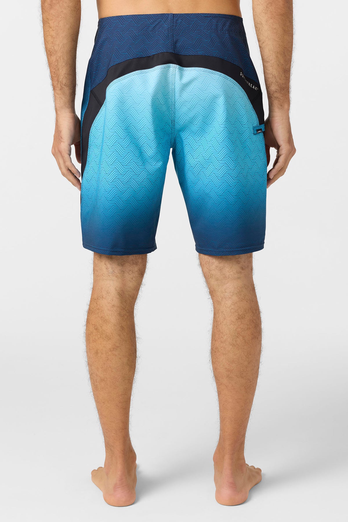 SUPERFREAK 20'' BOARDSHORT