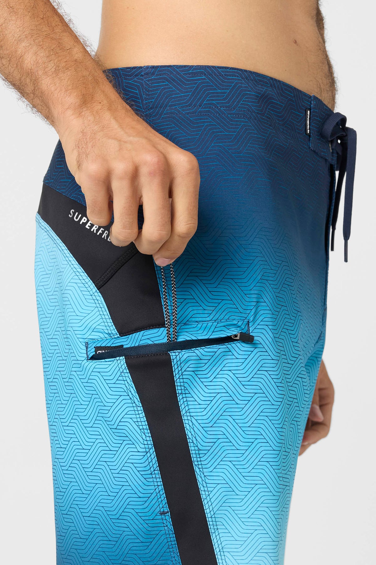 SUPERFREAK 20'' BOARDSHORT