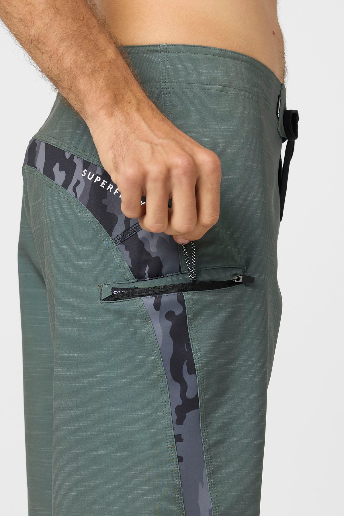 SUPERFREAK 20'' BOARDSHORT