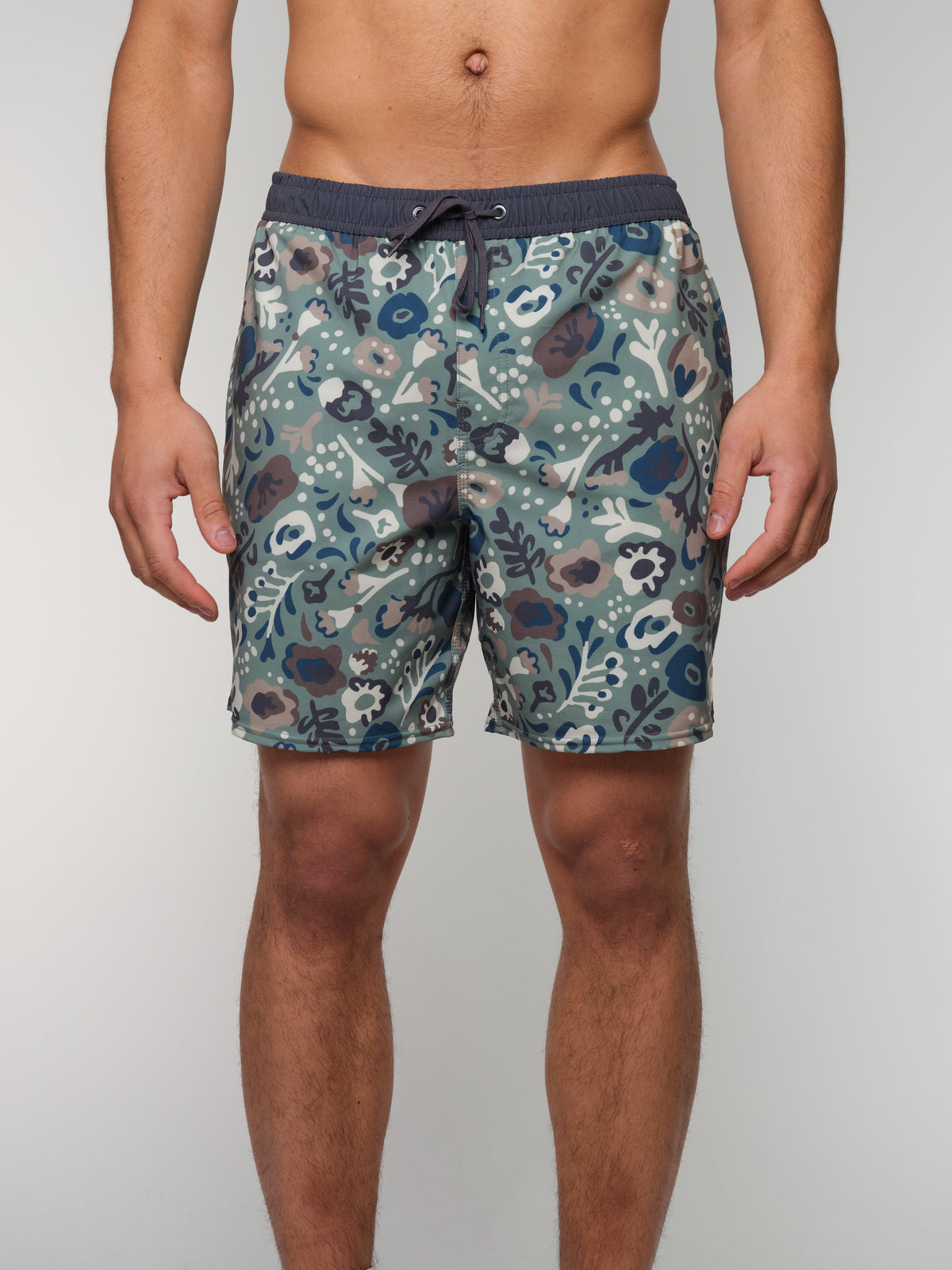 HERMOSA EW LINED 17'' VOLLEYS