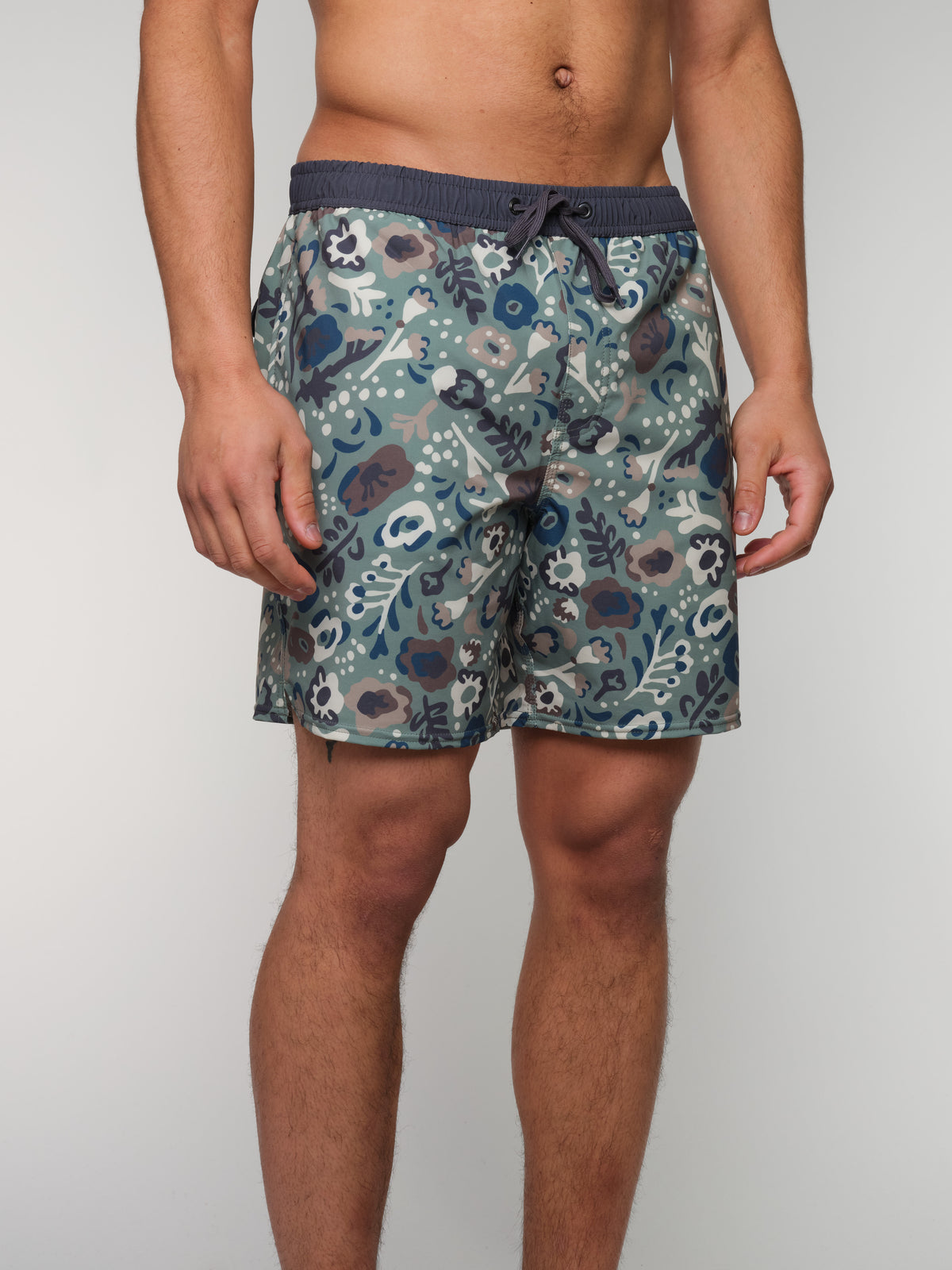 HERMOSA EW LINED 17'' VOLLEYS