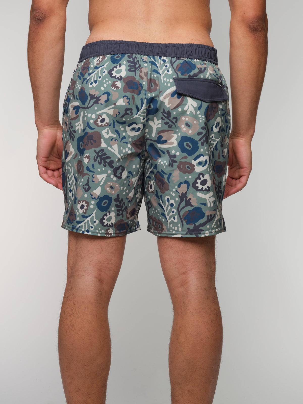 HERMOSA EW LINED 17'' VOLLEYS