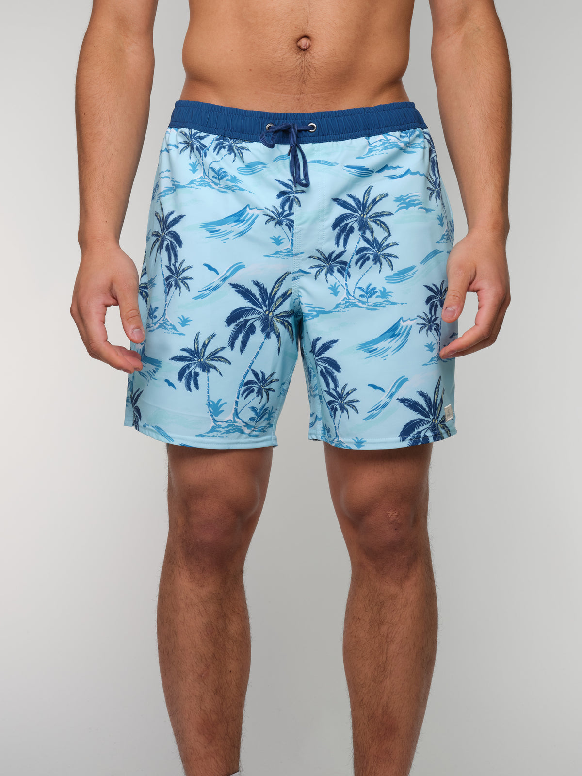 HERMOSA EW LINED 17'' VOLLEYS