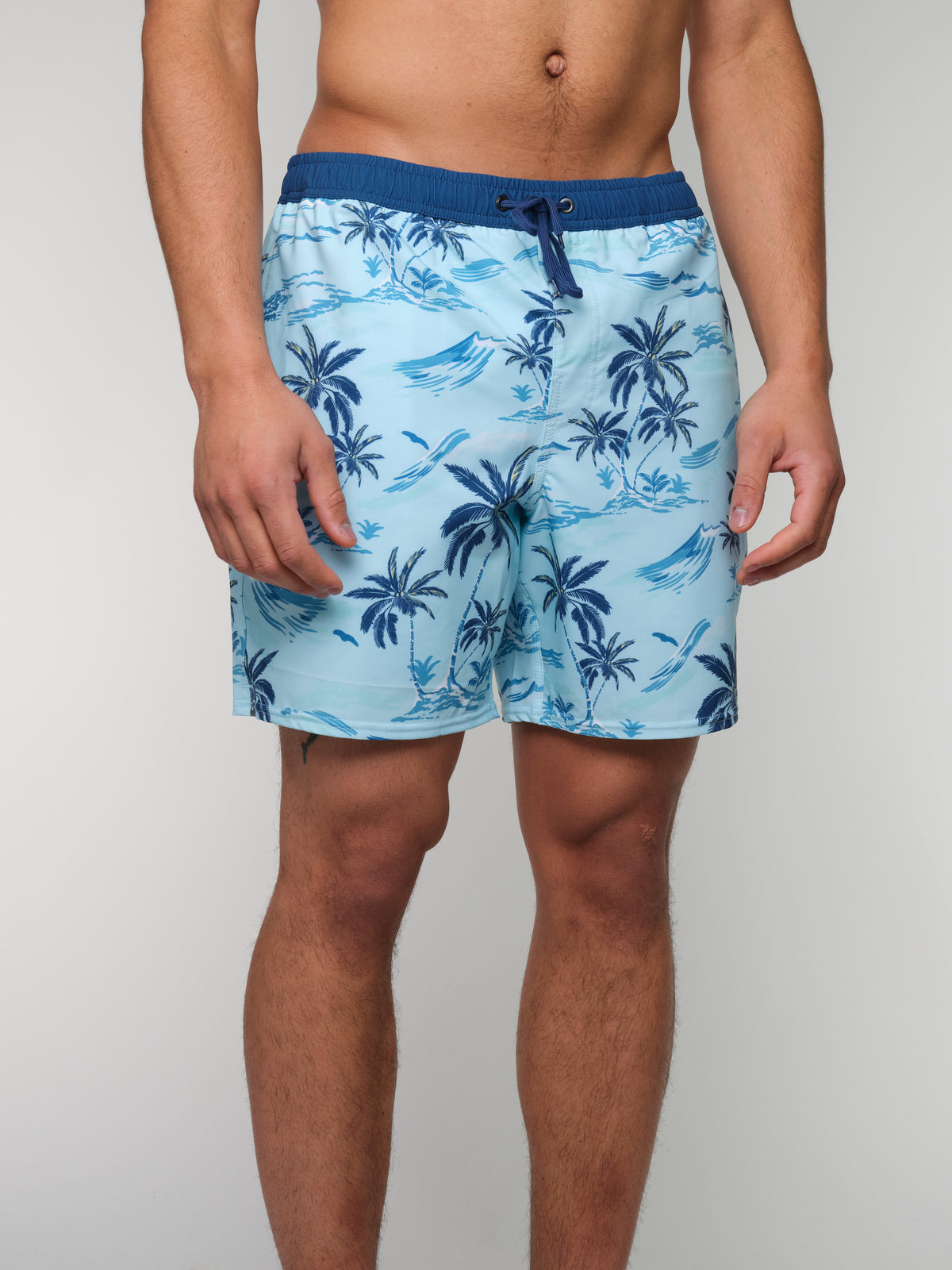 HERMOSA EW LINED 17'' VOLLEYS