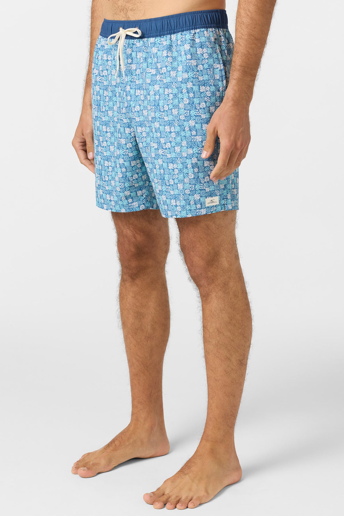 HERMOSA E WAIST 17''