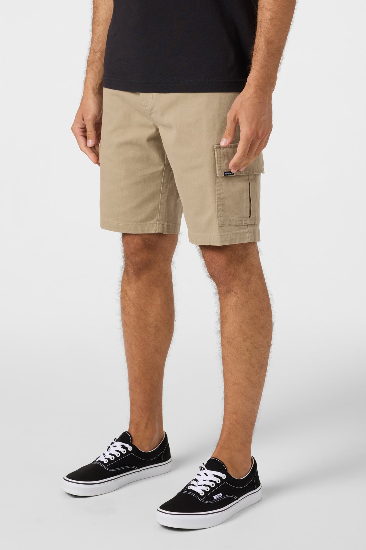 TRAILS CARGO SHORT