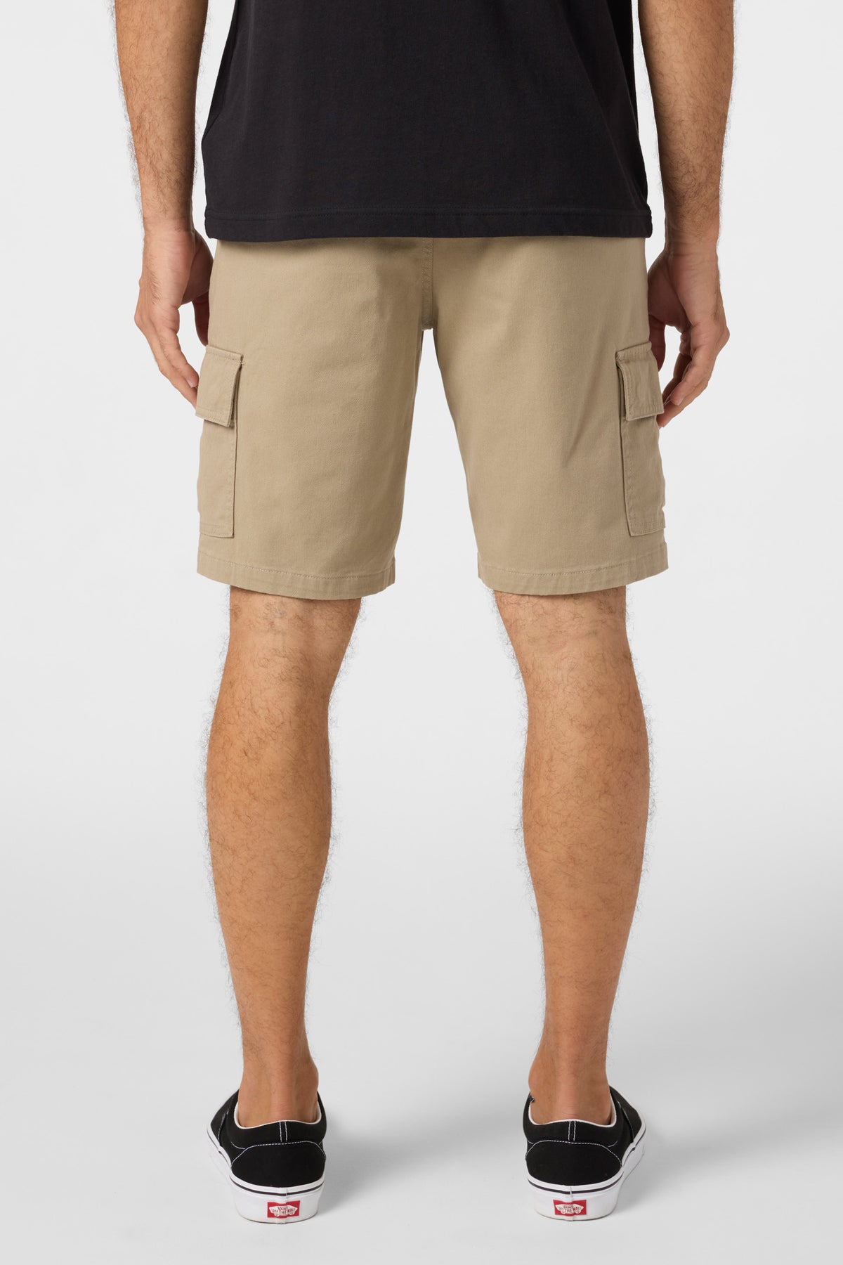 TRAILS CARGO SHORT