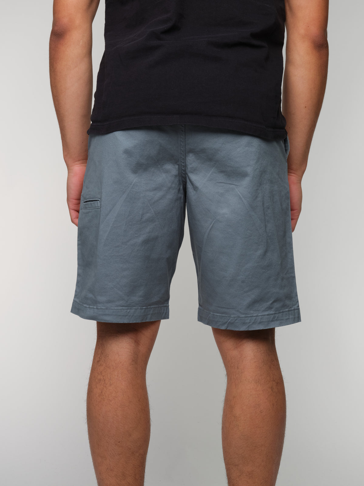 CONTACT STRETCH 21'' SHORT