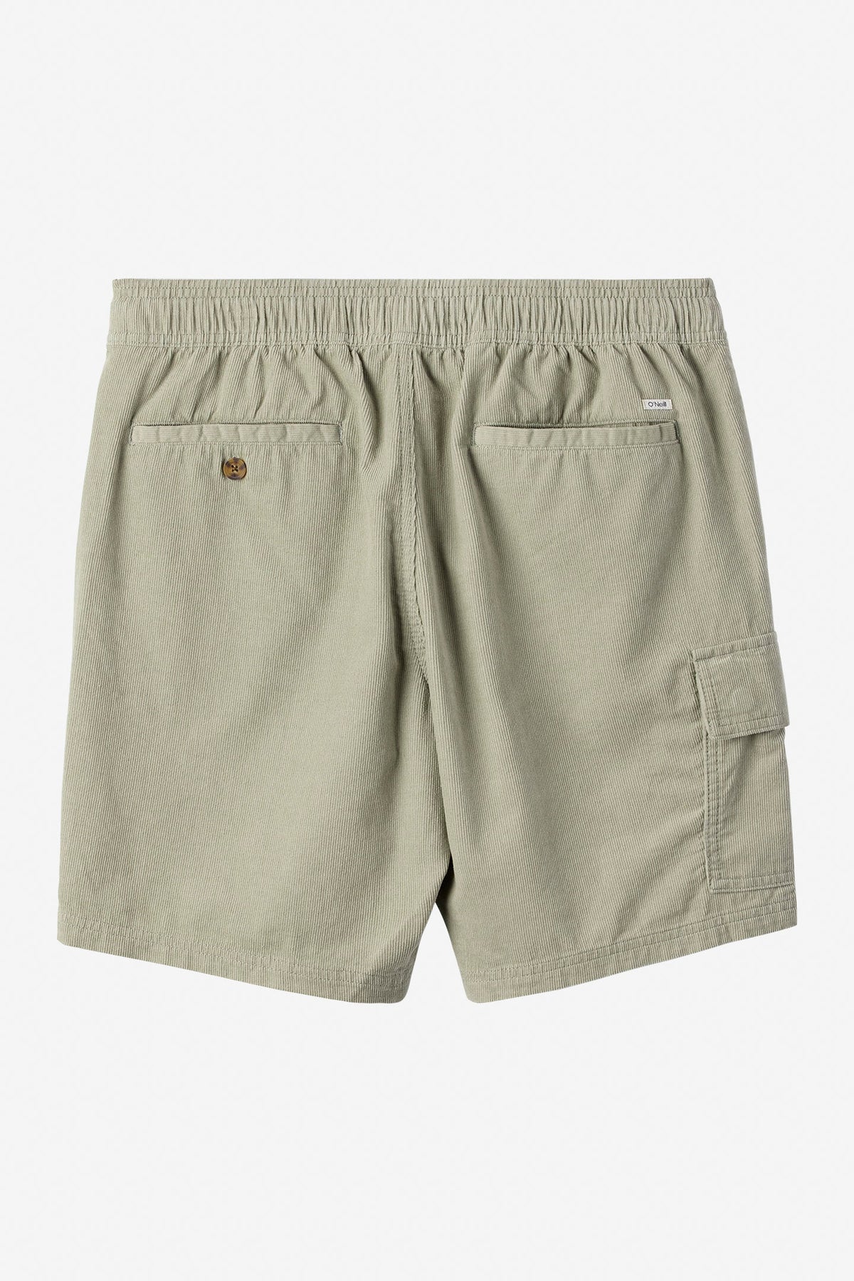 OG CORD CARGO SHORT