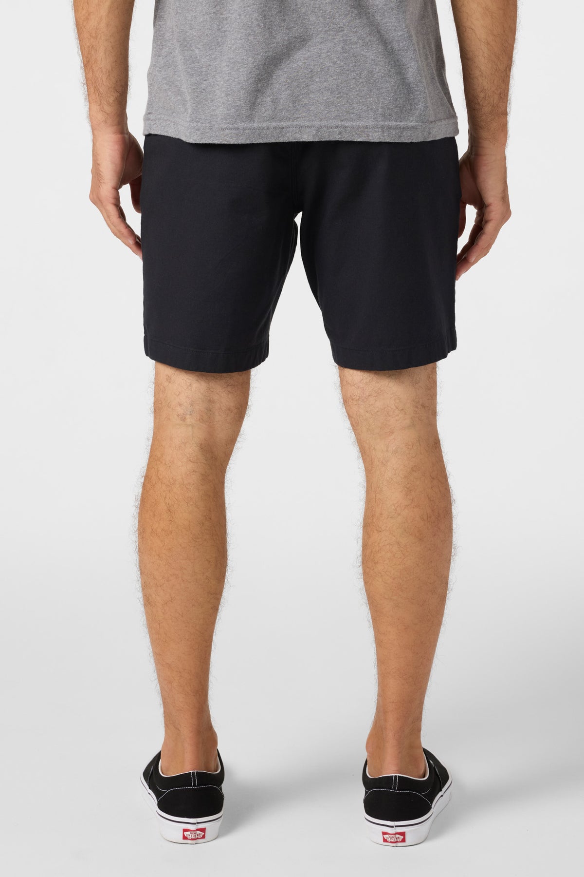 JAY STRETCH SHORT 19'' SHORT