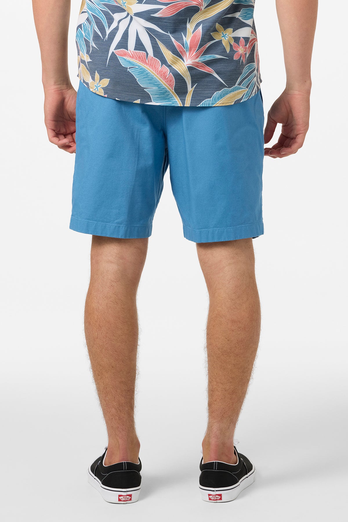JAY STRETCH SHORT 19'' SHORT