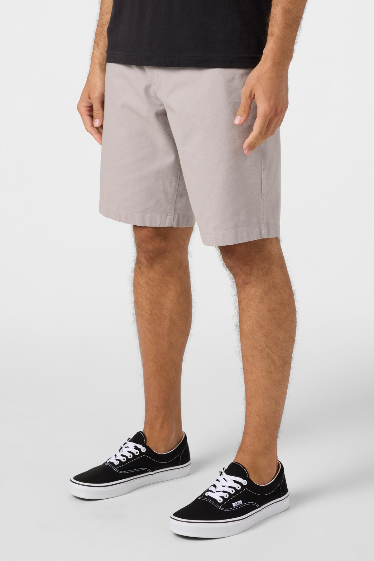JAY STRETCH SHORT 19'' SHORT