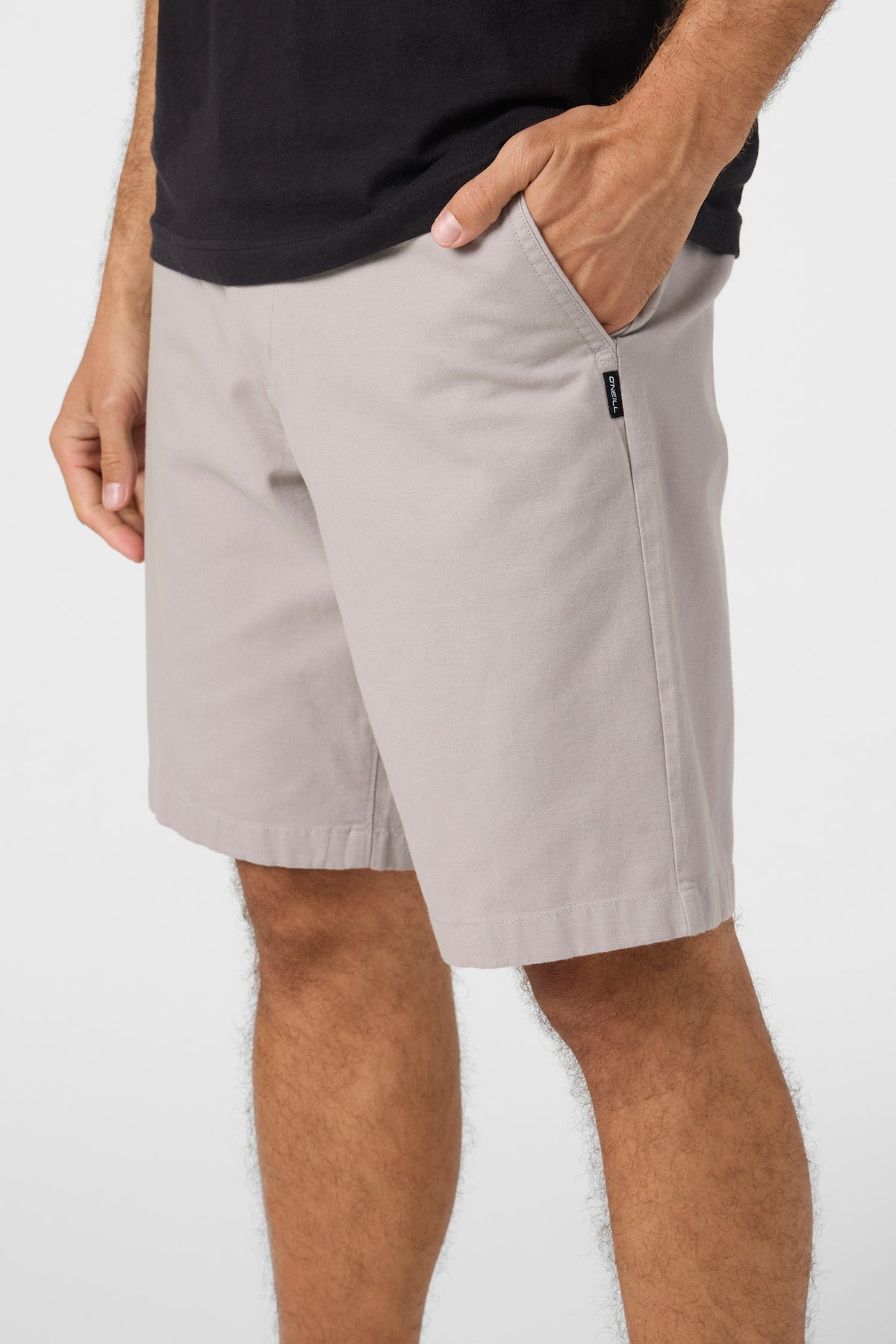 JAY STRETCH SHORT 19'' SHORT