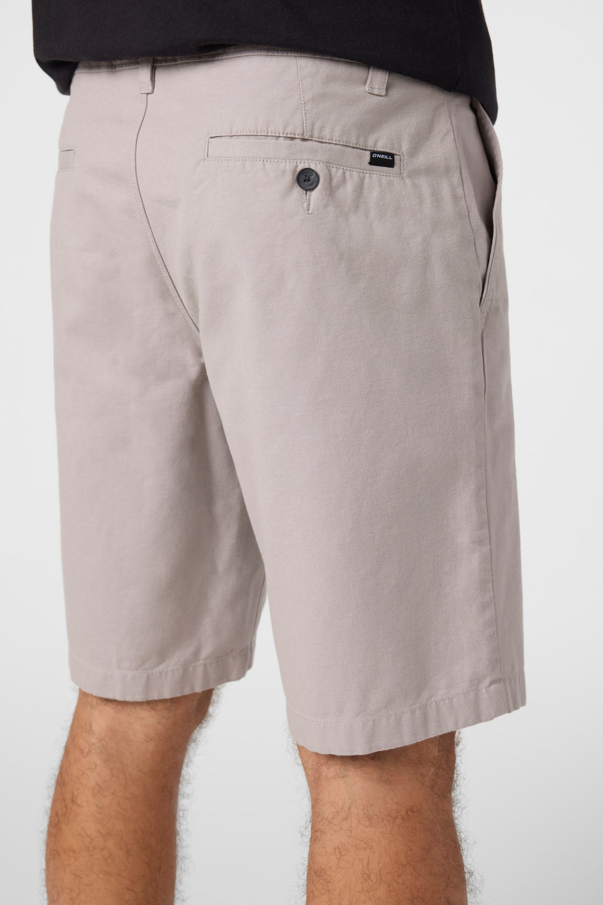 JAY STRETCH SHORT 19'' SHORT
