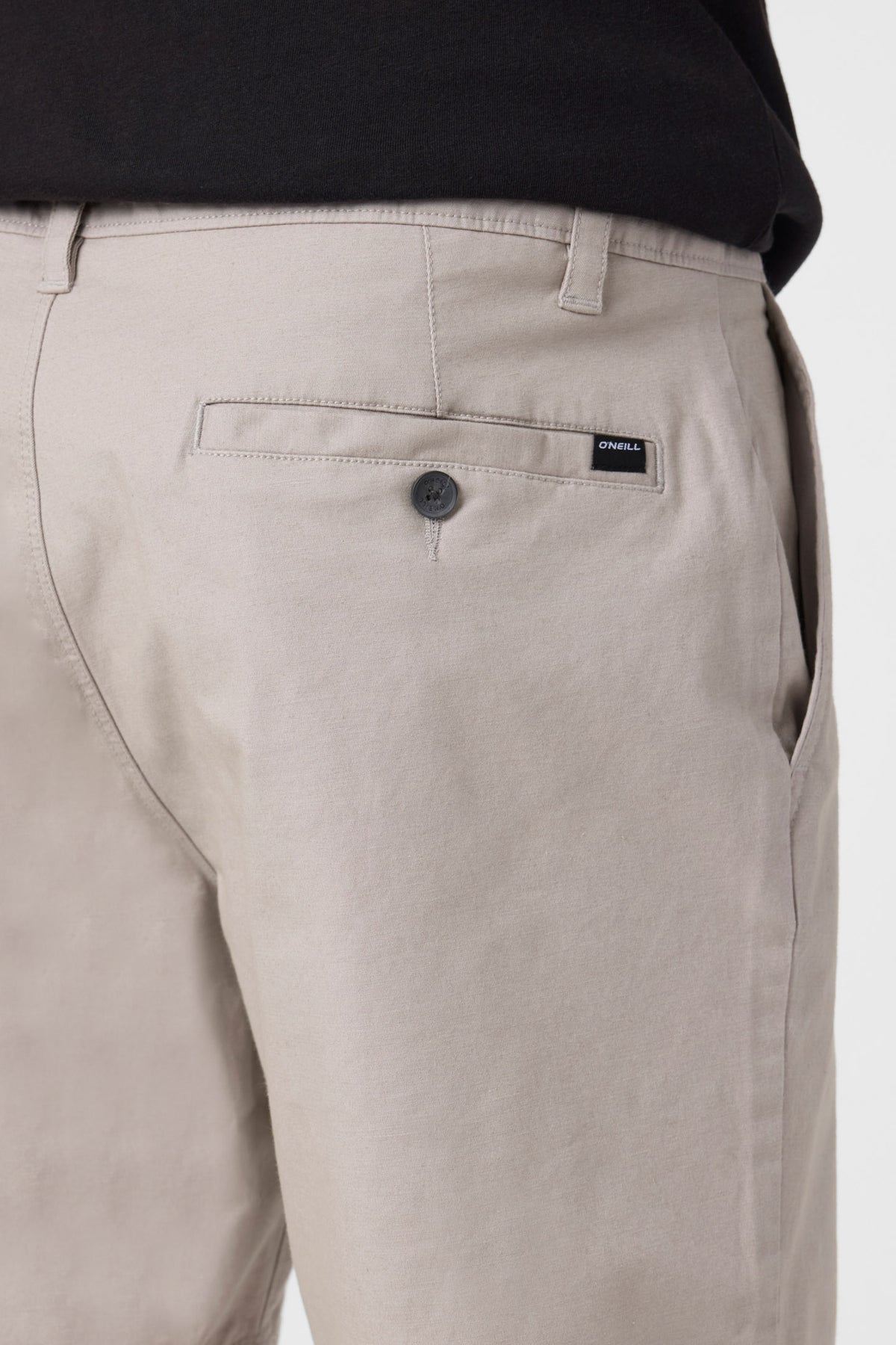 JAY STRETCH SHORT 19'' SHORT