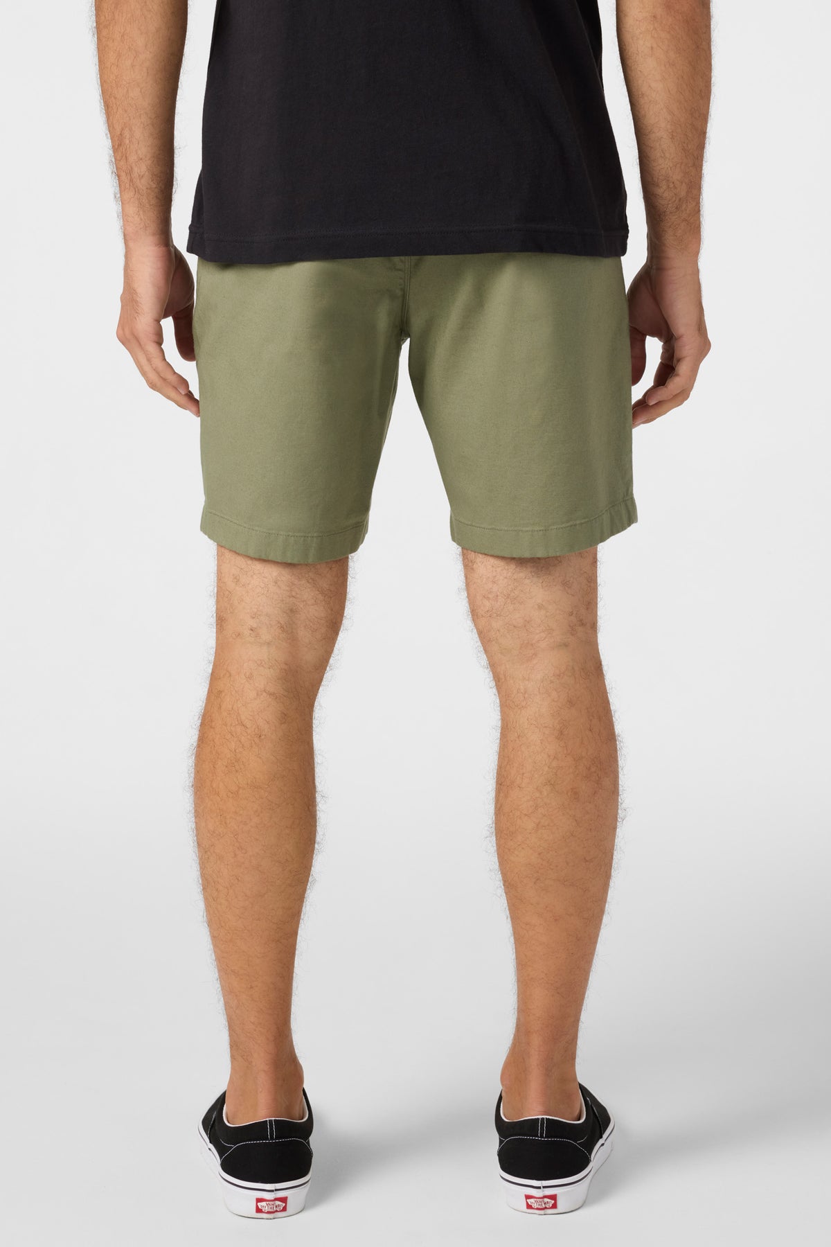 JAY STRETCH SHORT 19'' SHORT