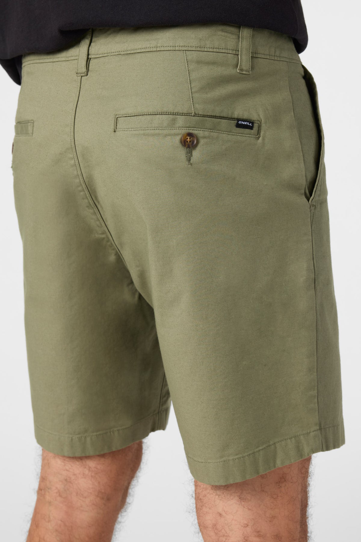 JAY STRETCH SHORT 19'' SHORT