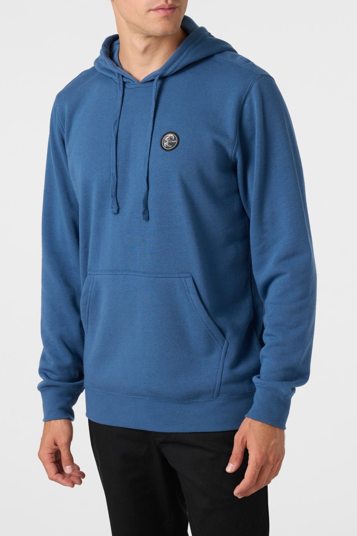 OG TIDAL PULLOVER HOODY