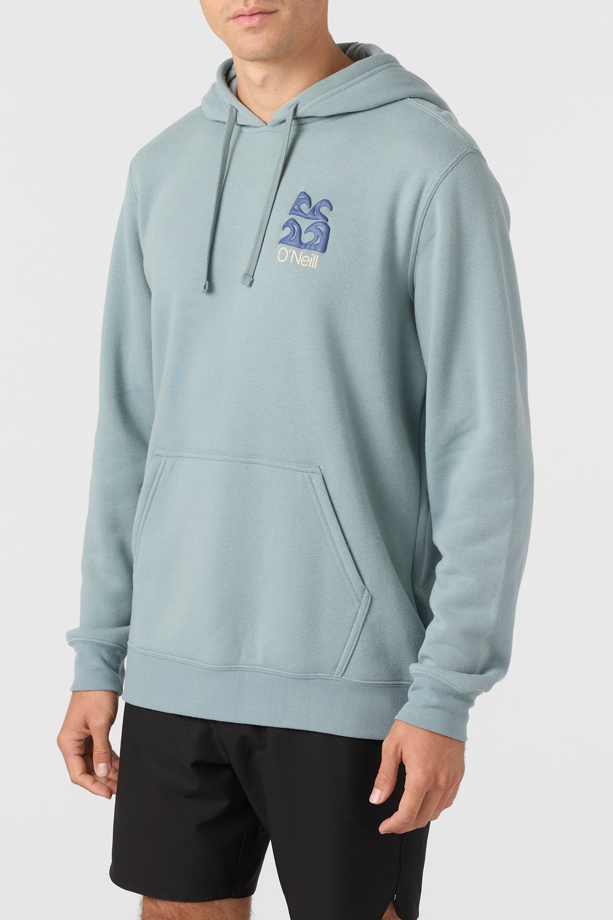 OG TIDAL PULLOVER HOODY