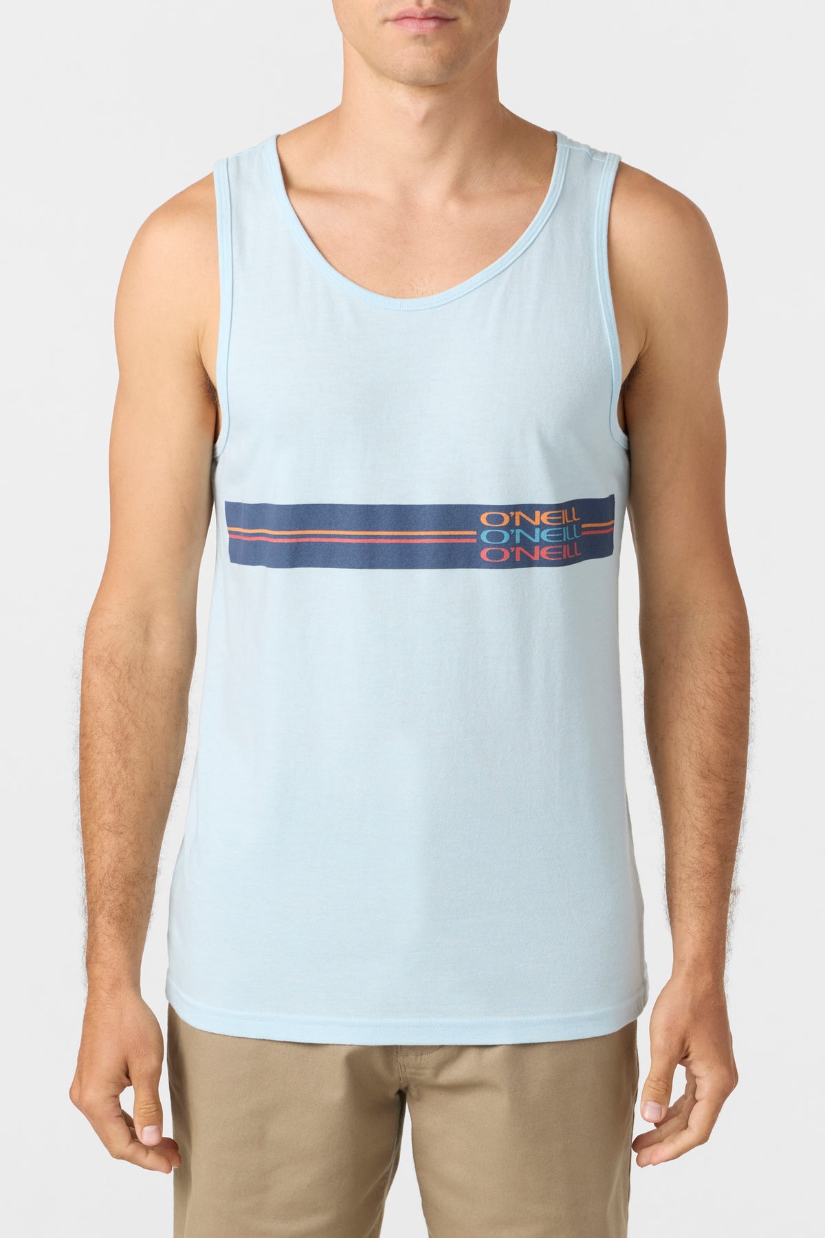 CROSSBAR TANK
