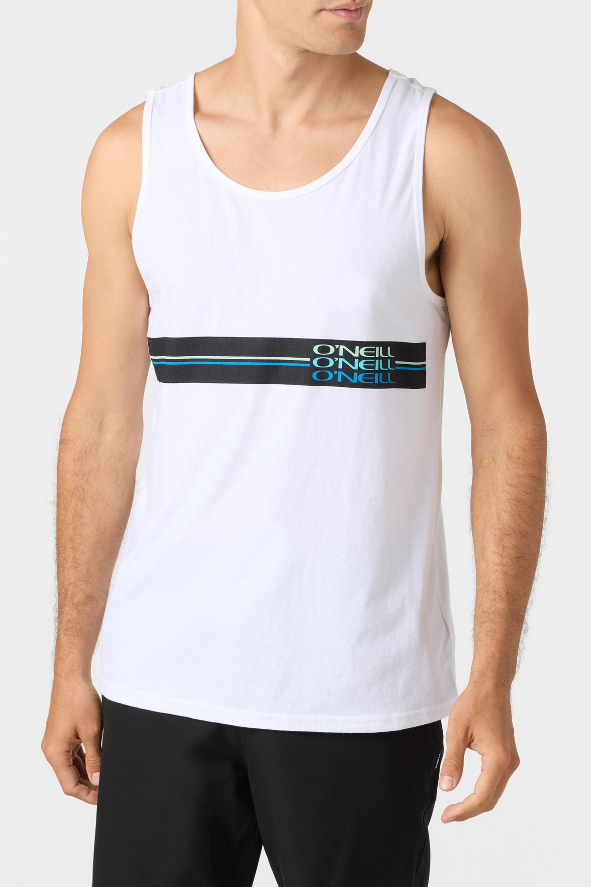 CROSSBAR TANK