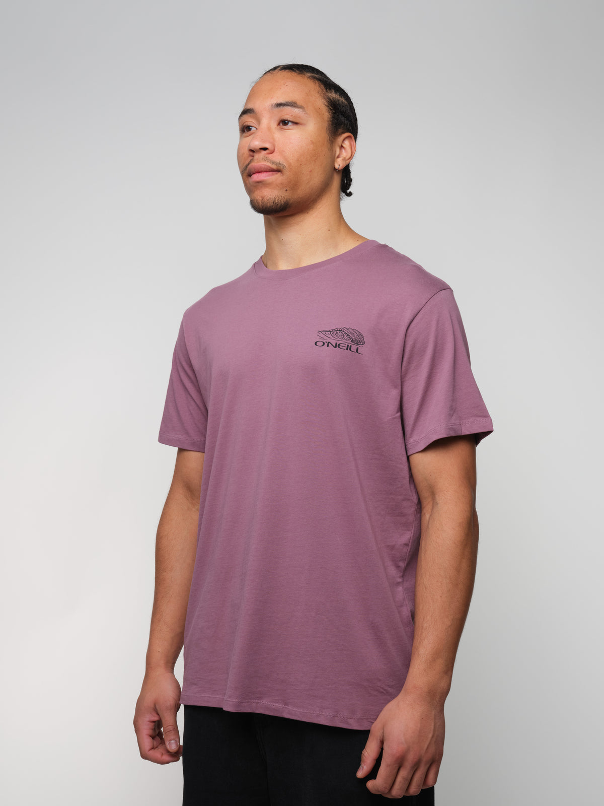 DUSK TEE