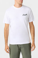 SAND SPIT TEE