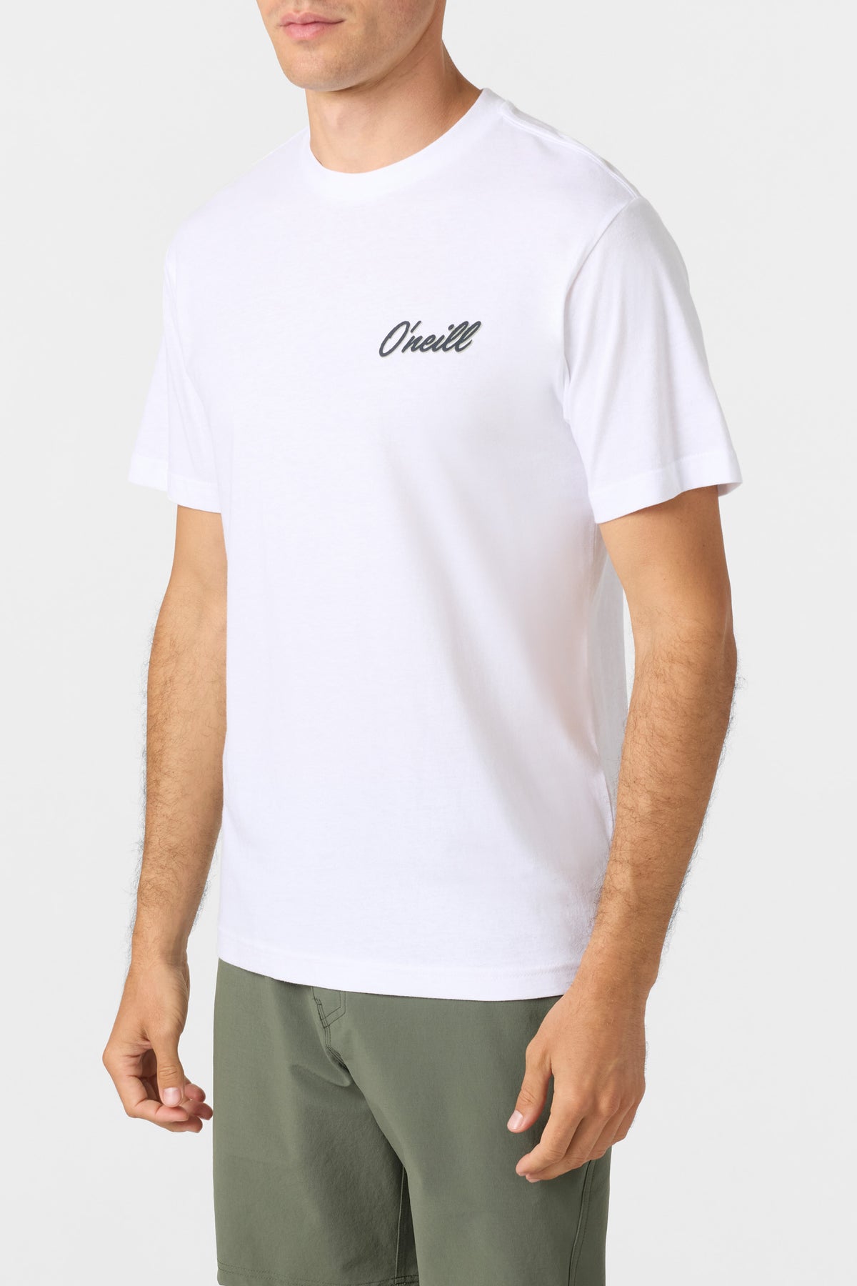 SAND SPIT TEE