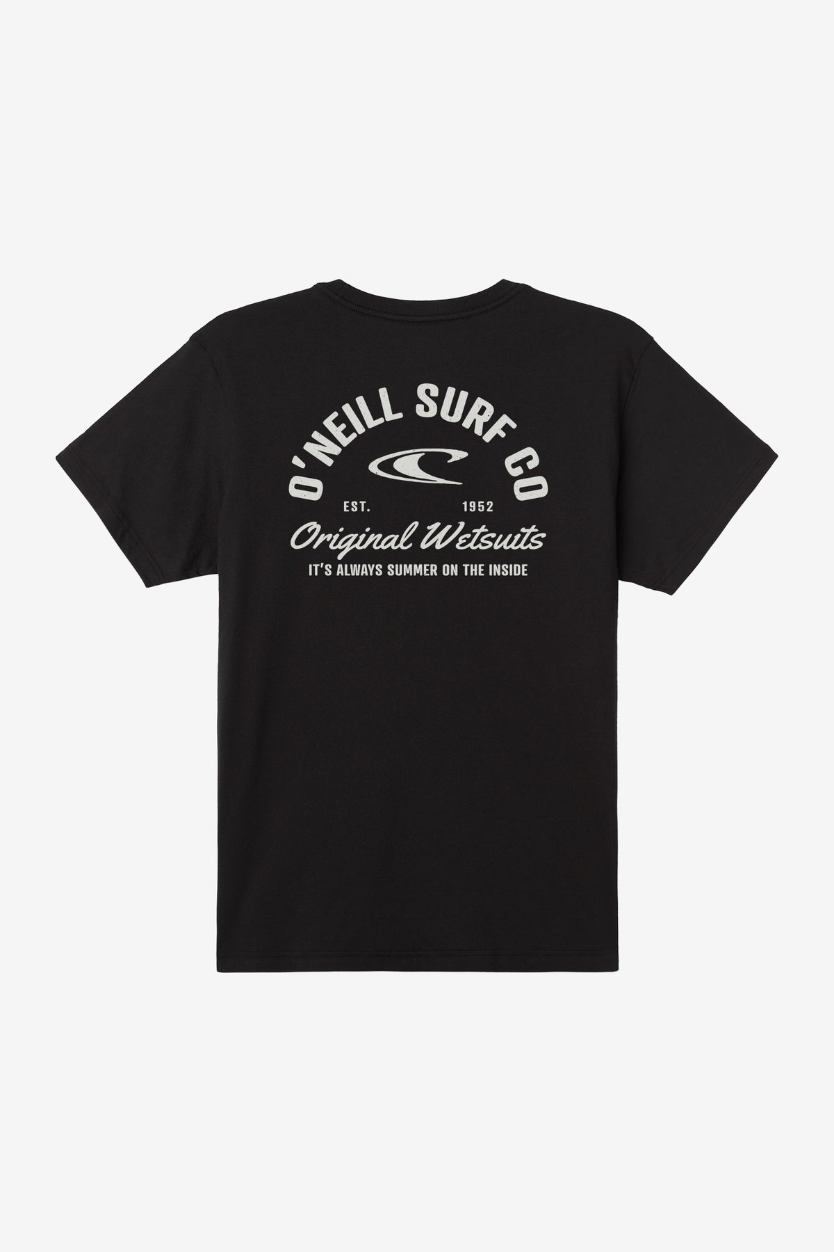 ROCKER TEE