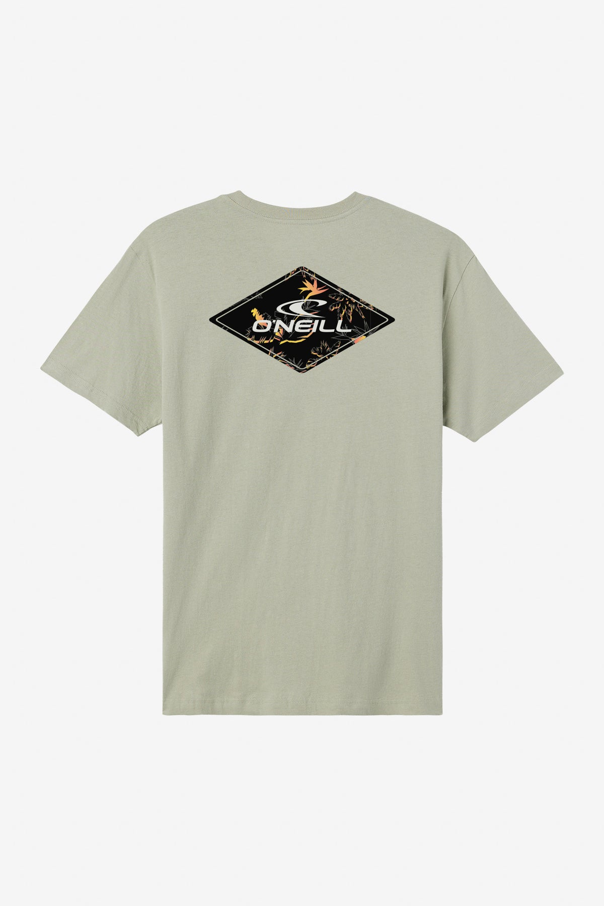 BLENDED TEE