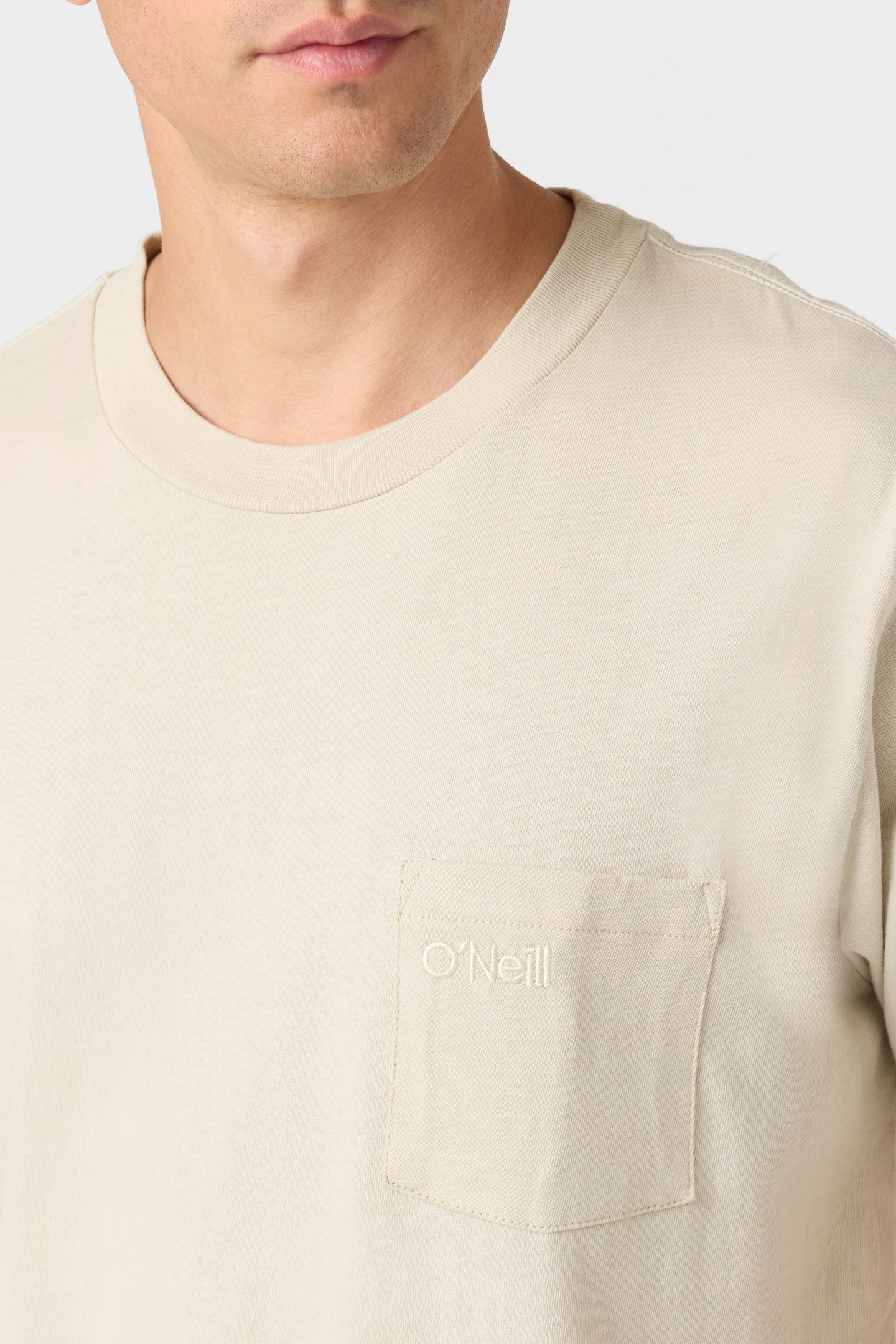 OOAL Pocket Tee