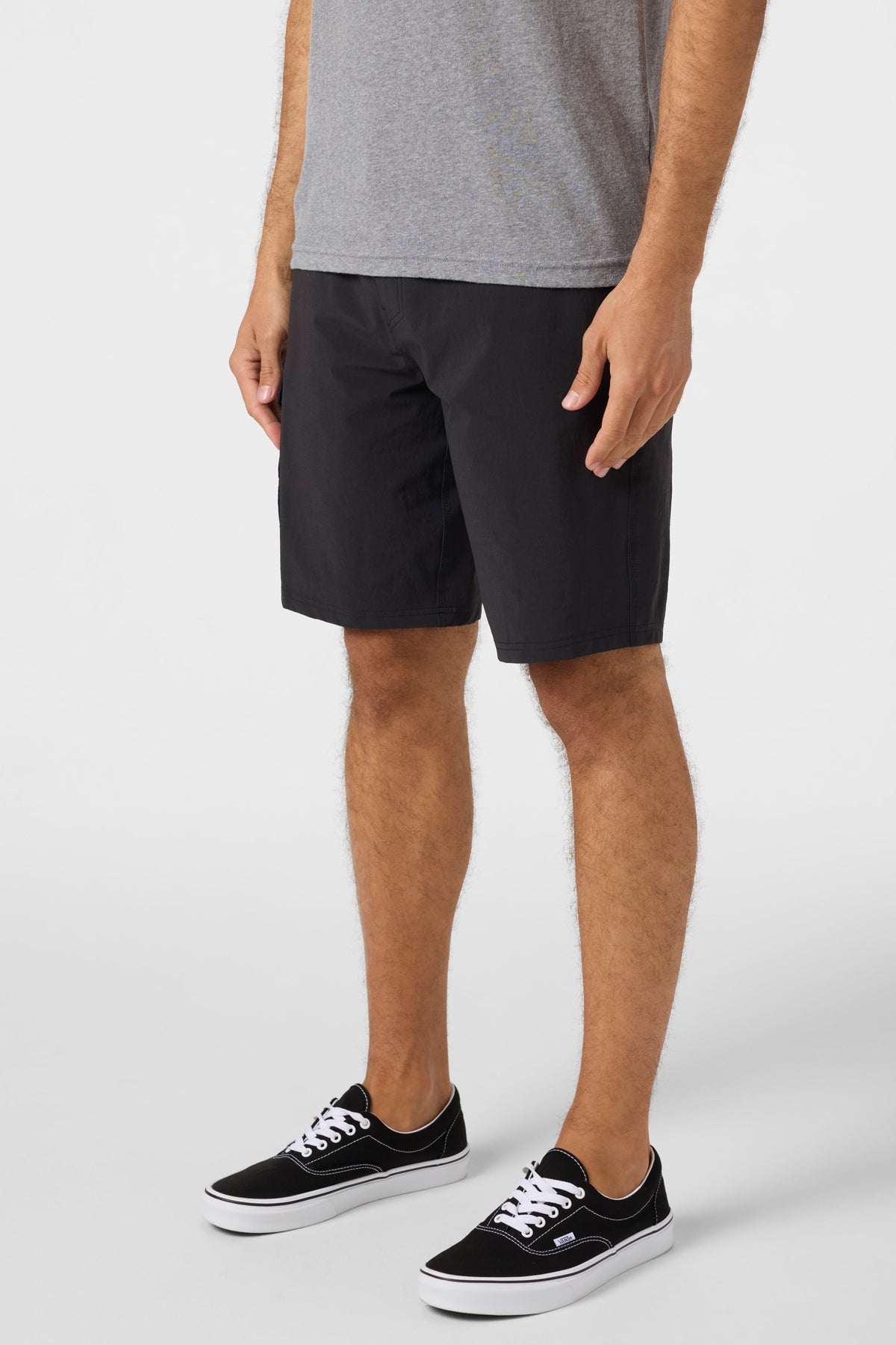 TRVLR CARGO 20'' SHORTS