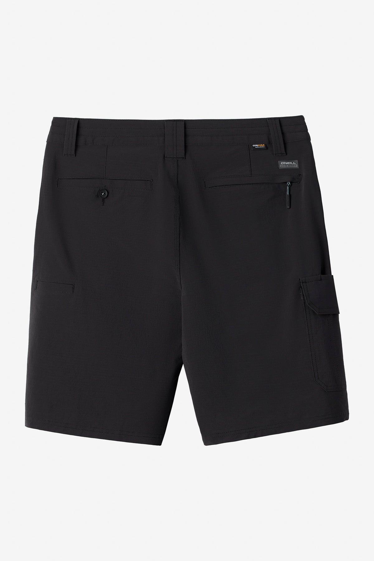 TRVLR CARGO 20'' SHORTS