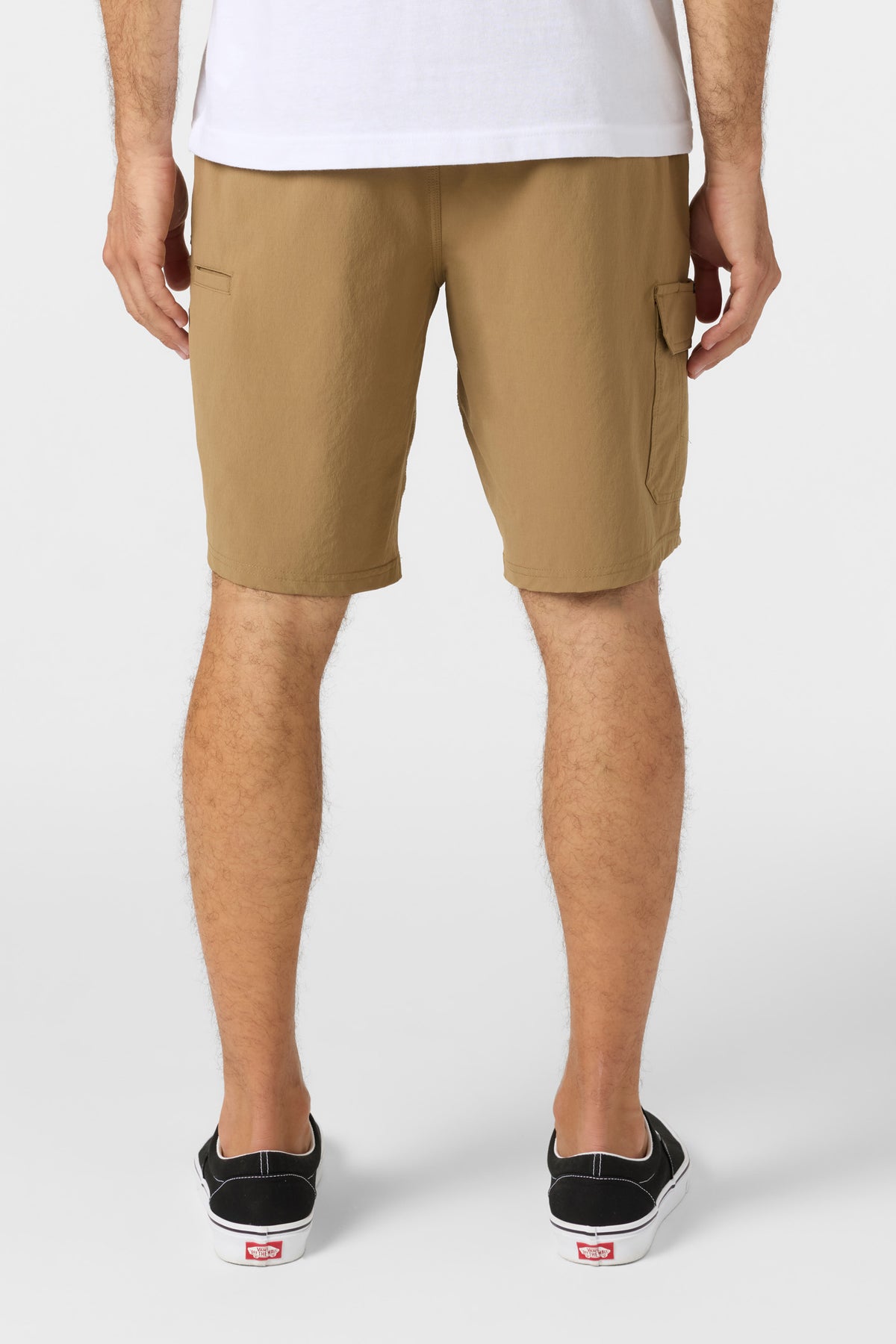 TRVLR CARGO 20'' SHORTS
