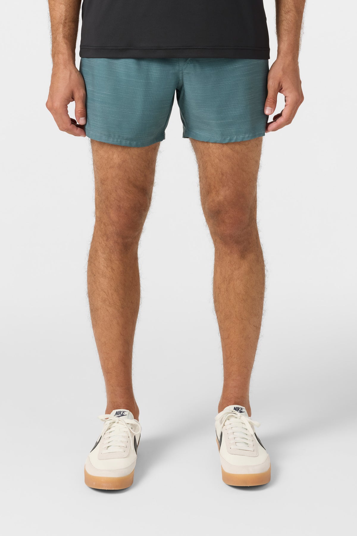 PERFORM LIGHT LINED EW 15'' SHORTS