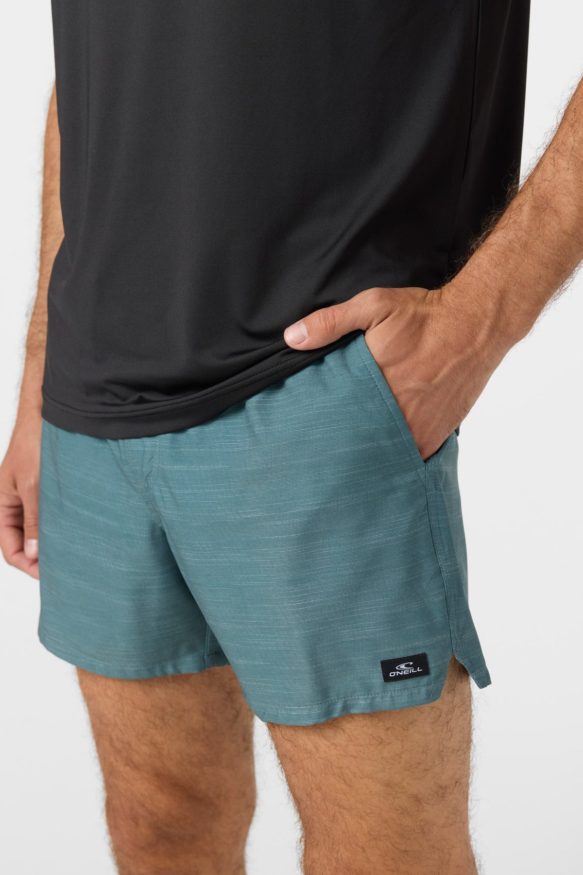 PERFORM LIGHT LINED EW 15'' SHORTS