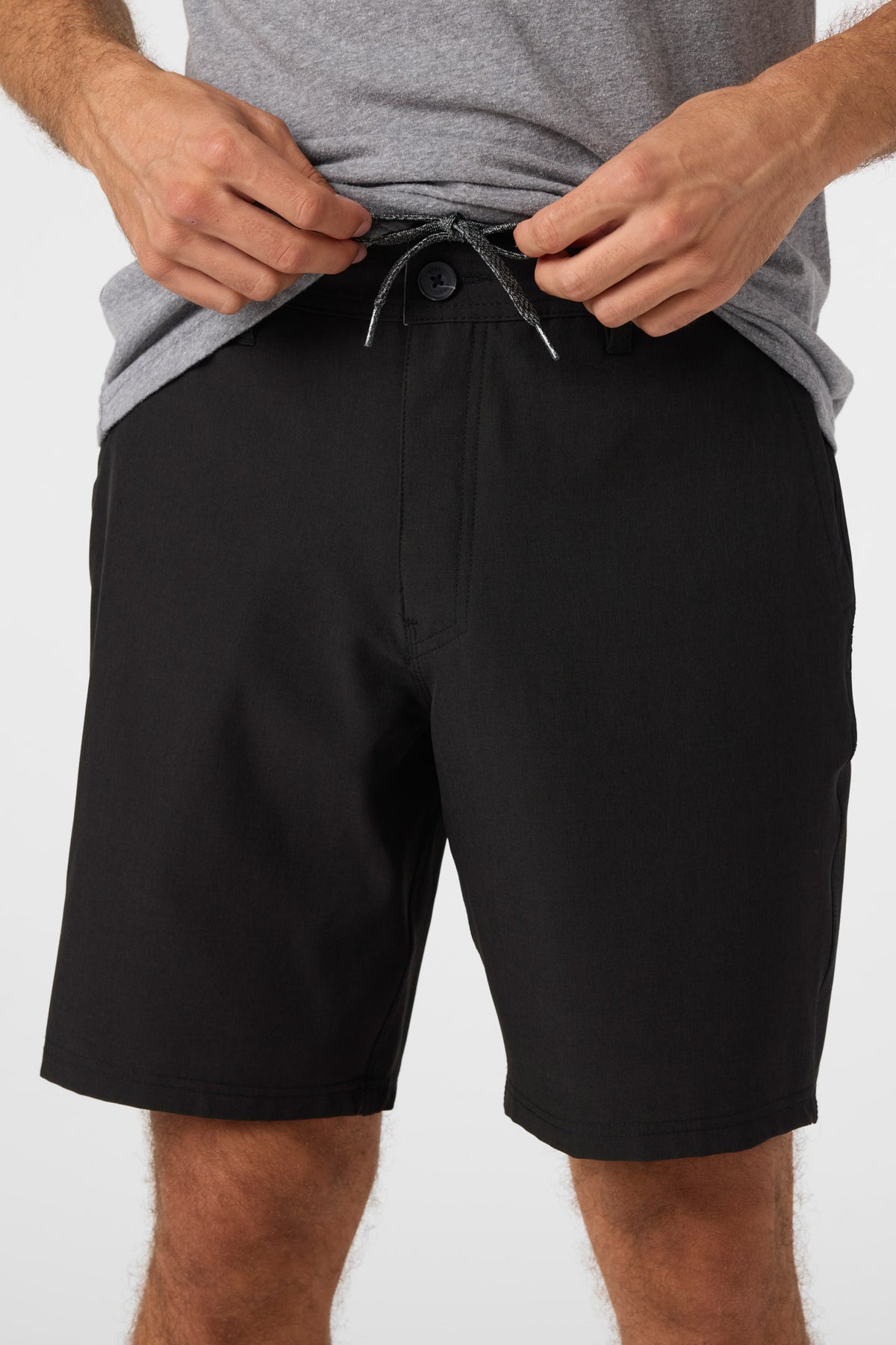 RESERVE HEATHER 19'' SHORTS