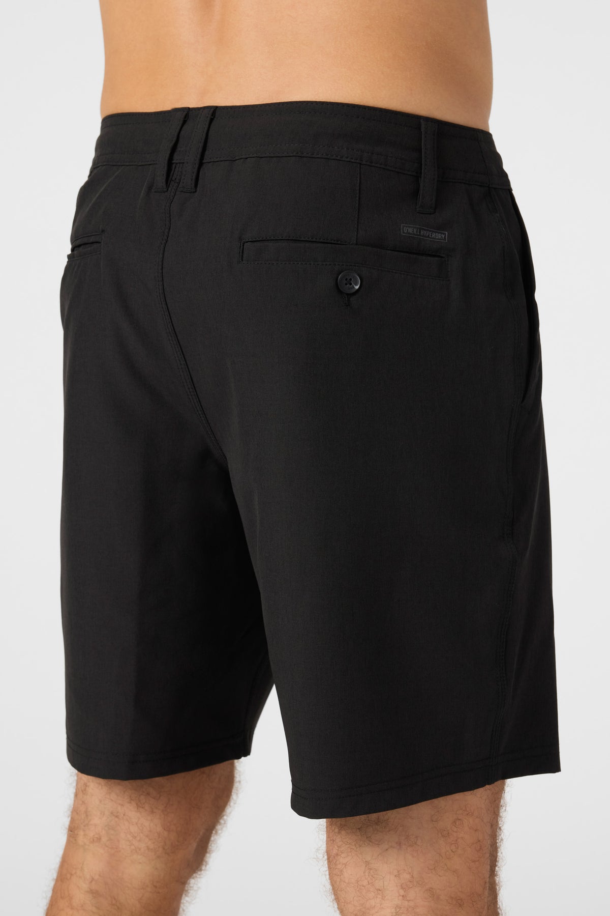RESERVE HEATHER 19'' SHORTS