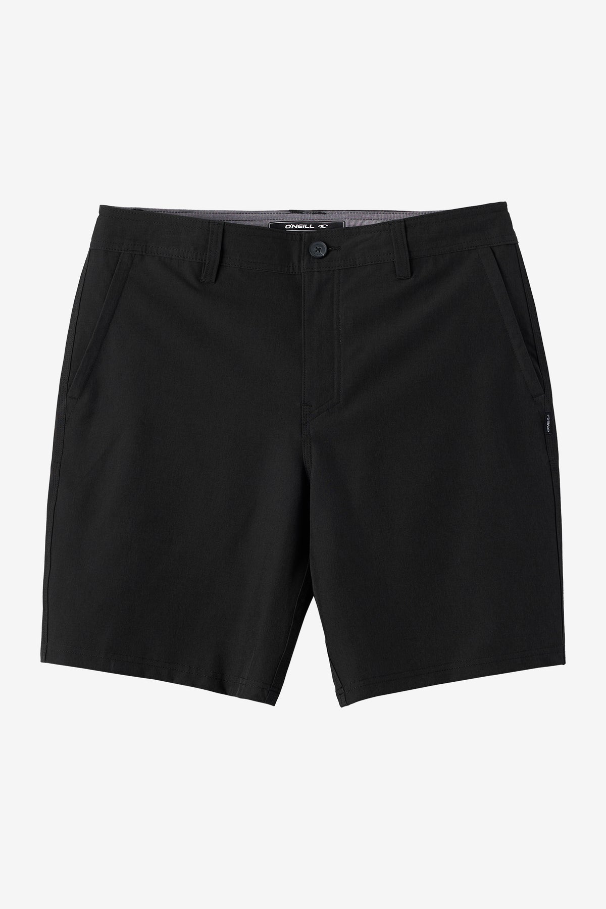 RESERVE HEATHER 19'' SHORTS