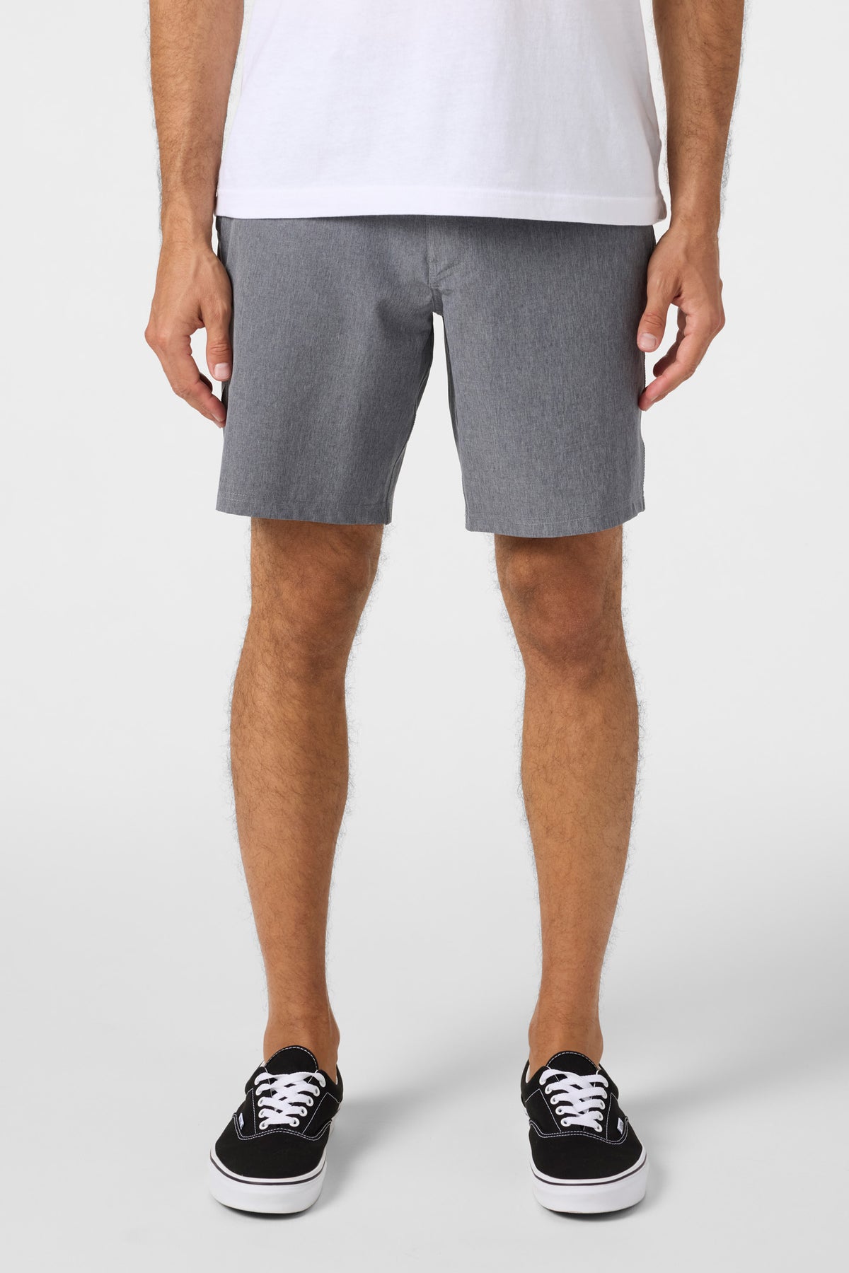 RESERVE HEATHER 19'' SHORTS